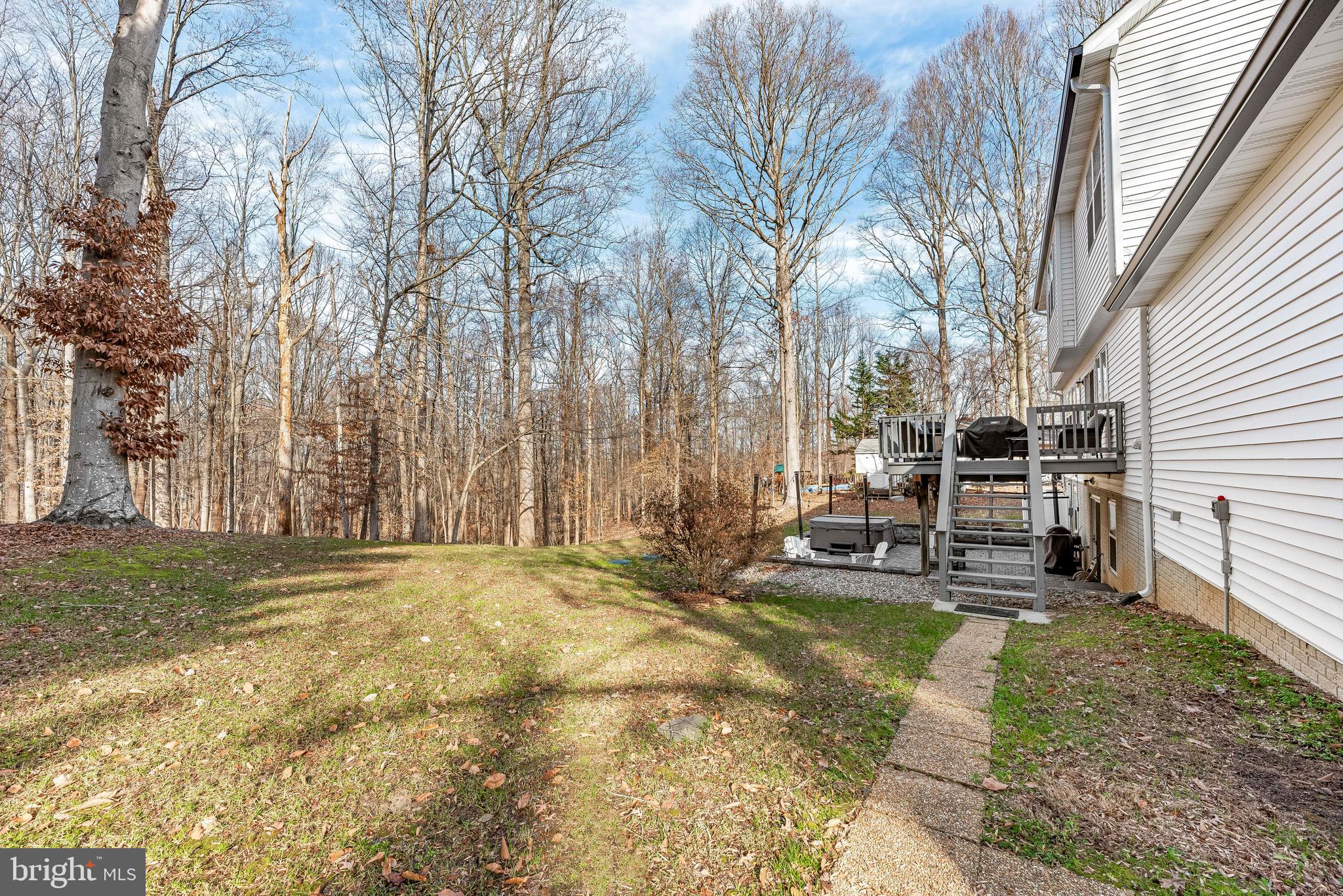 AMBER WOODE - Residential