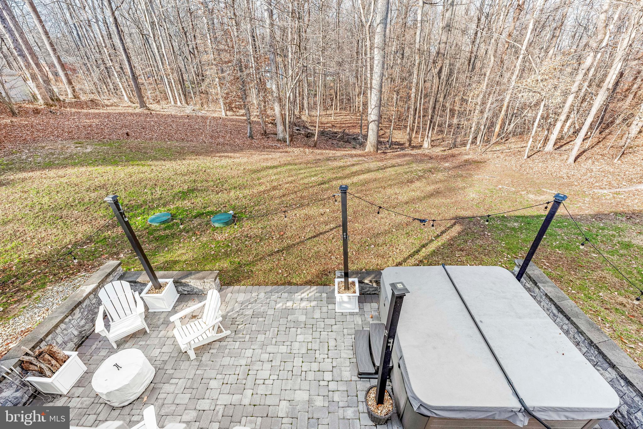 AMBER WOODE - Residential