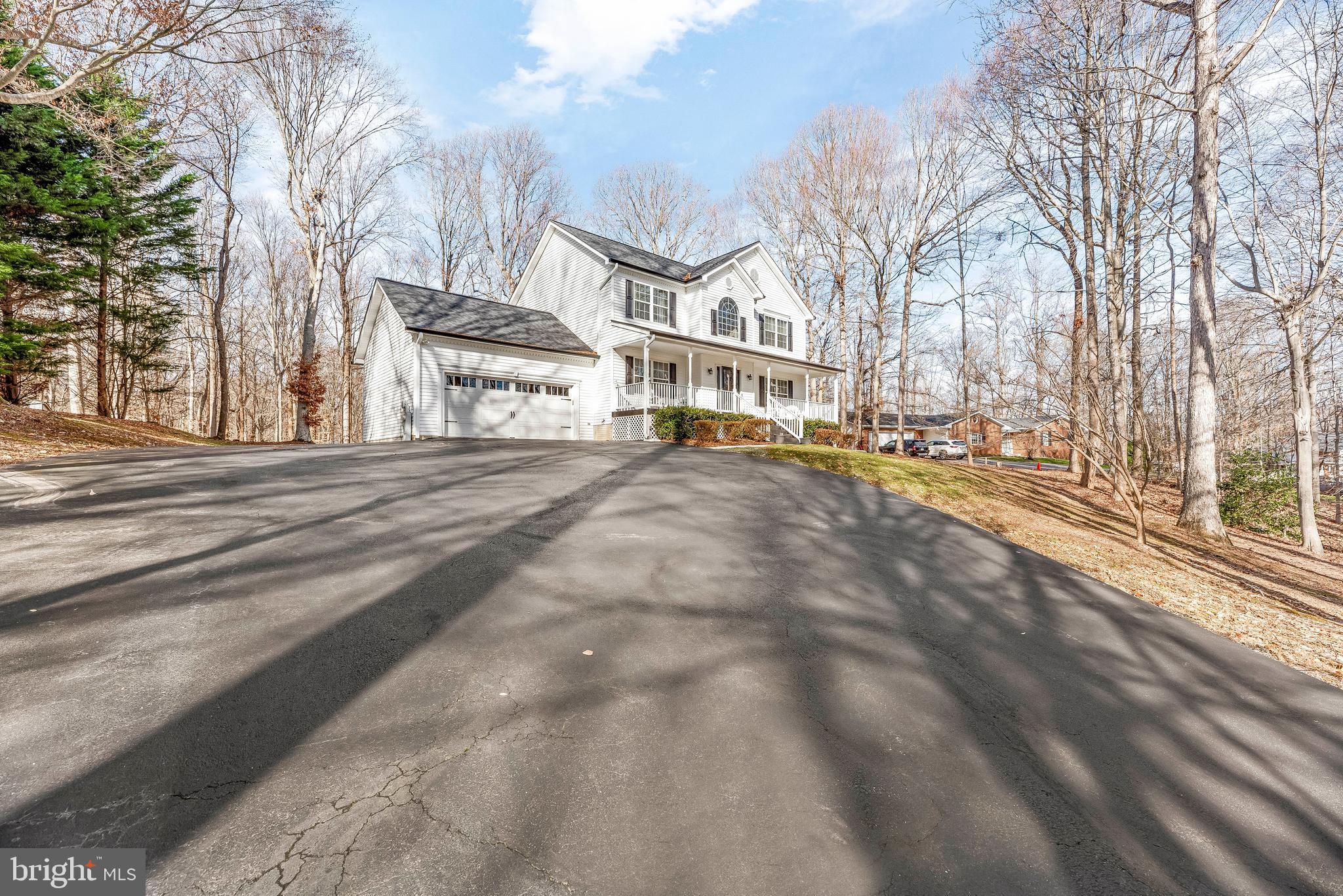 AMBER WOODE - Residential