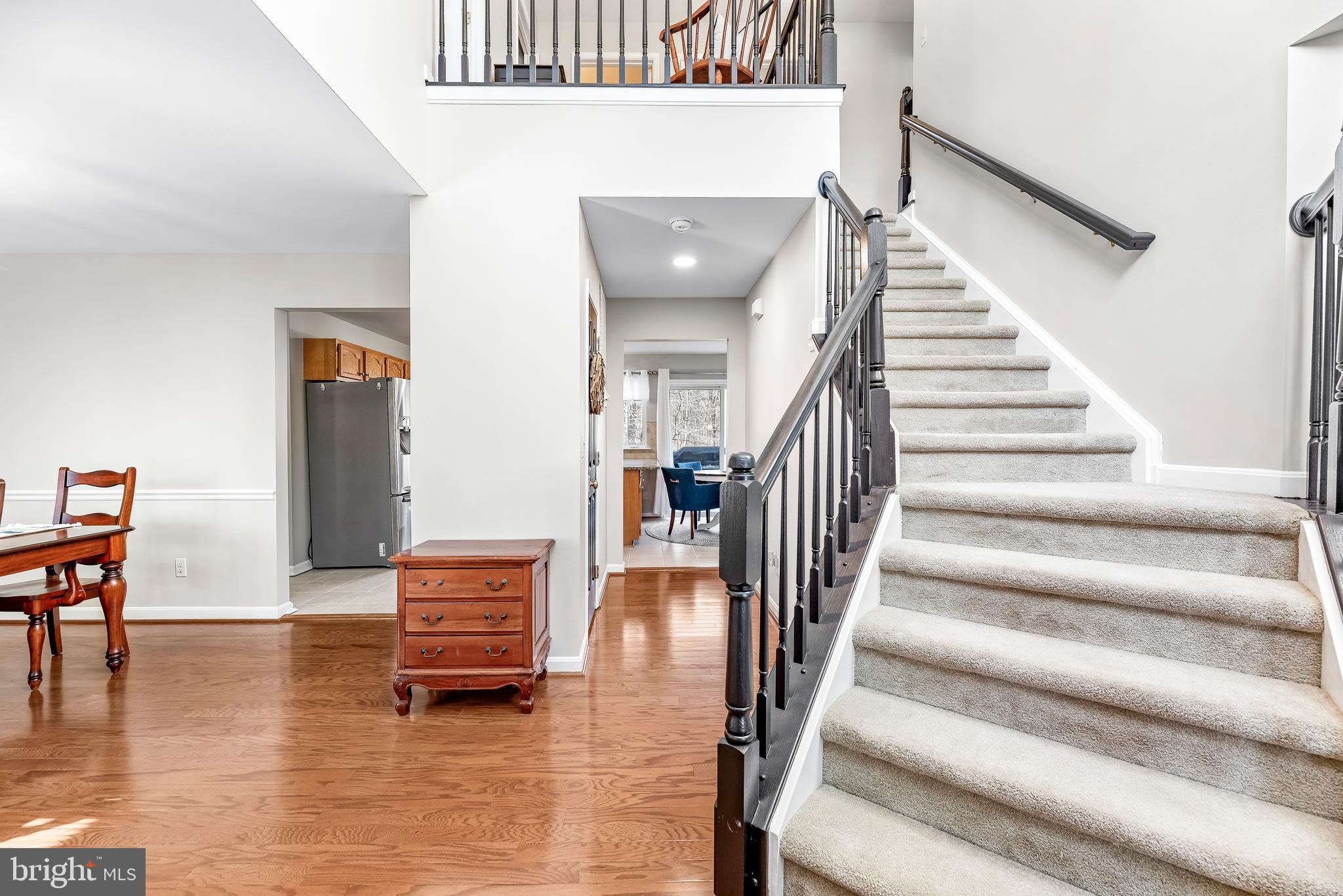 AMBER WOODE - Residential