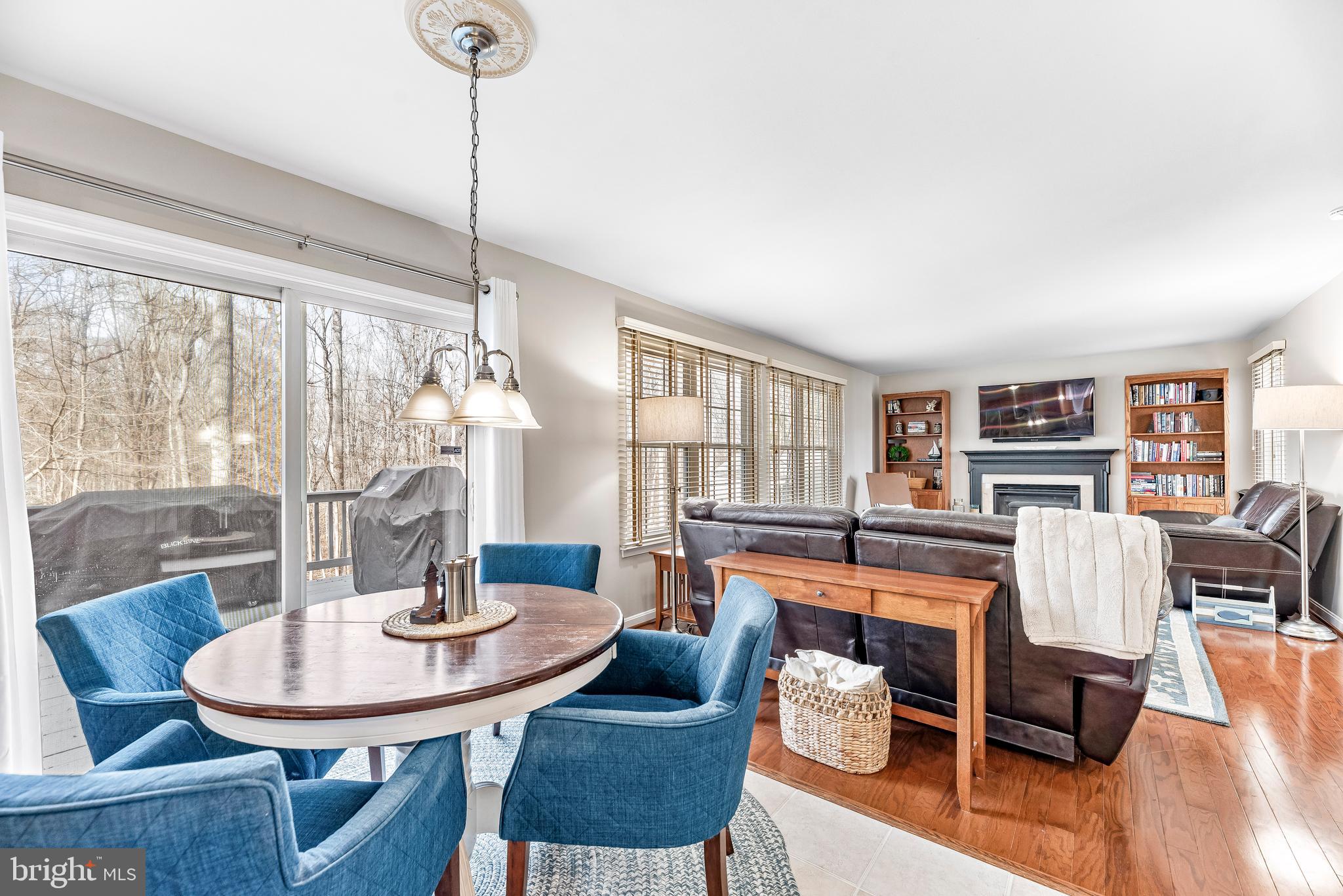 AMBER WOODE - Residential