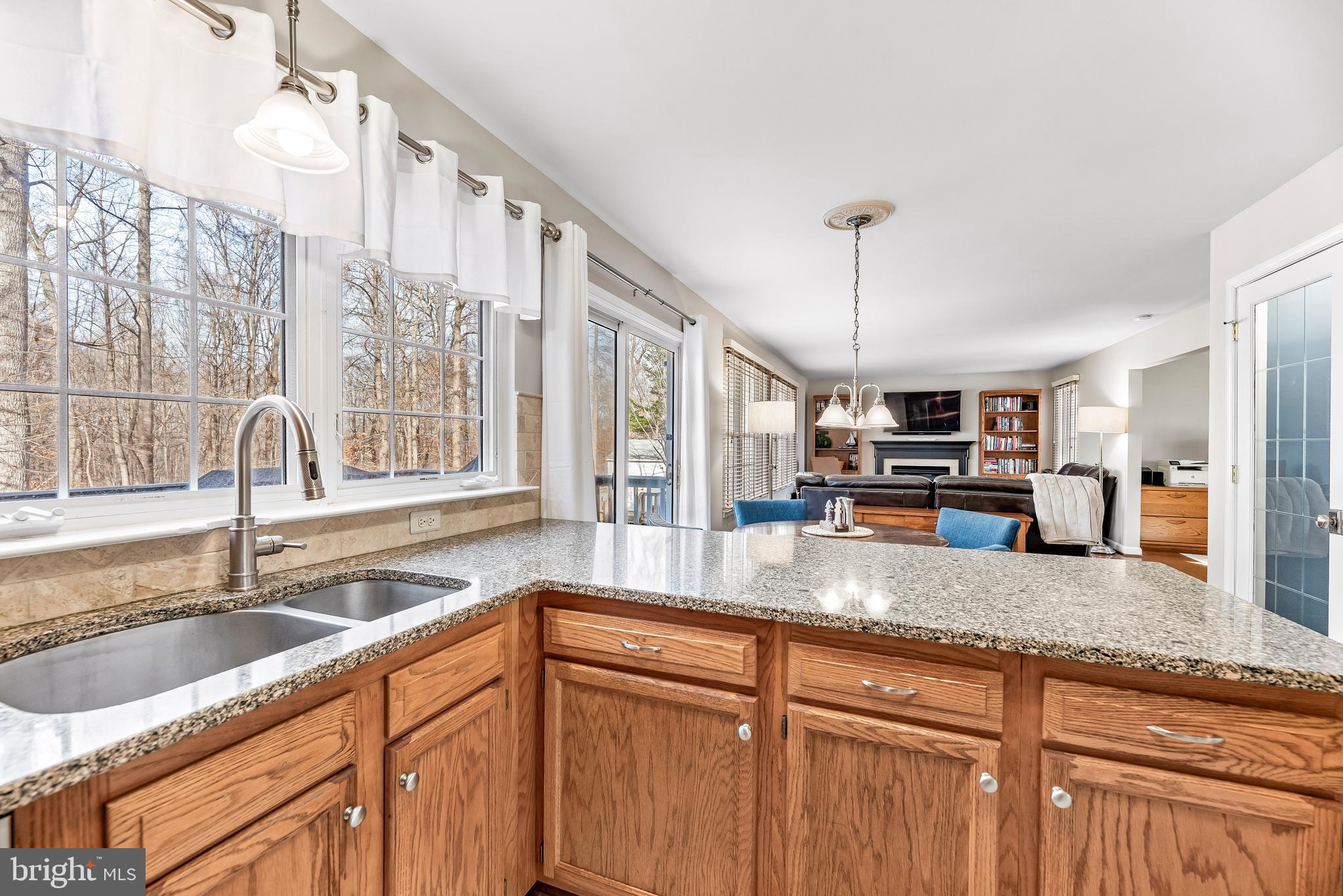 AMBER WOODE - Residential