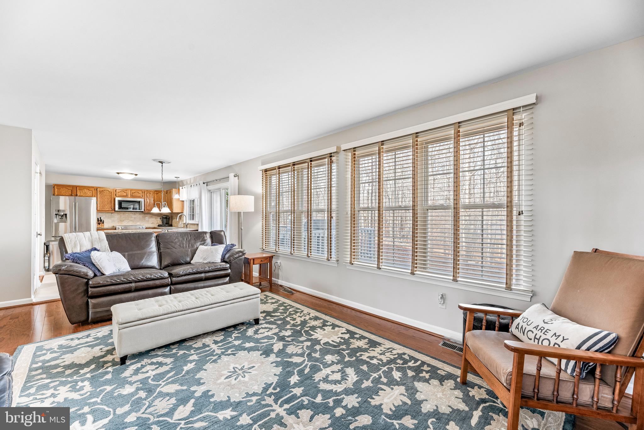 AMBER WOODE - Residential