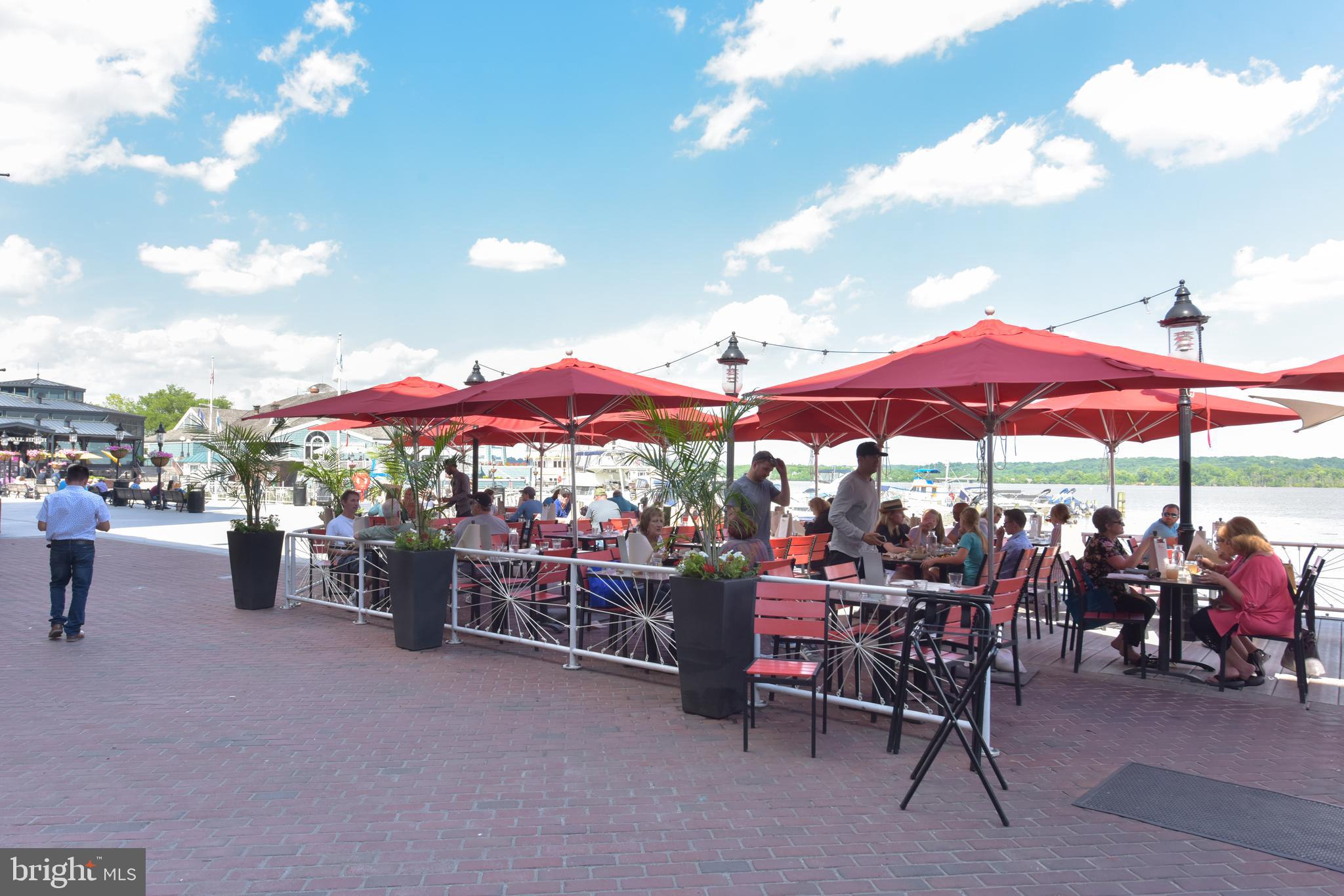 CHATHAM SQUARE - Residential Lease