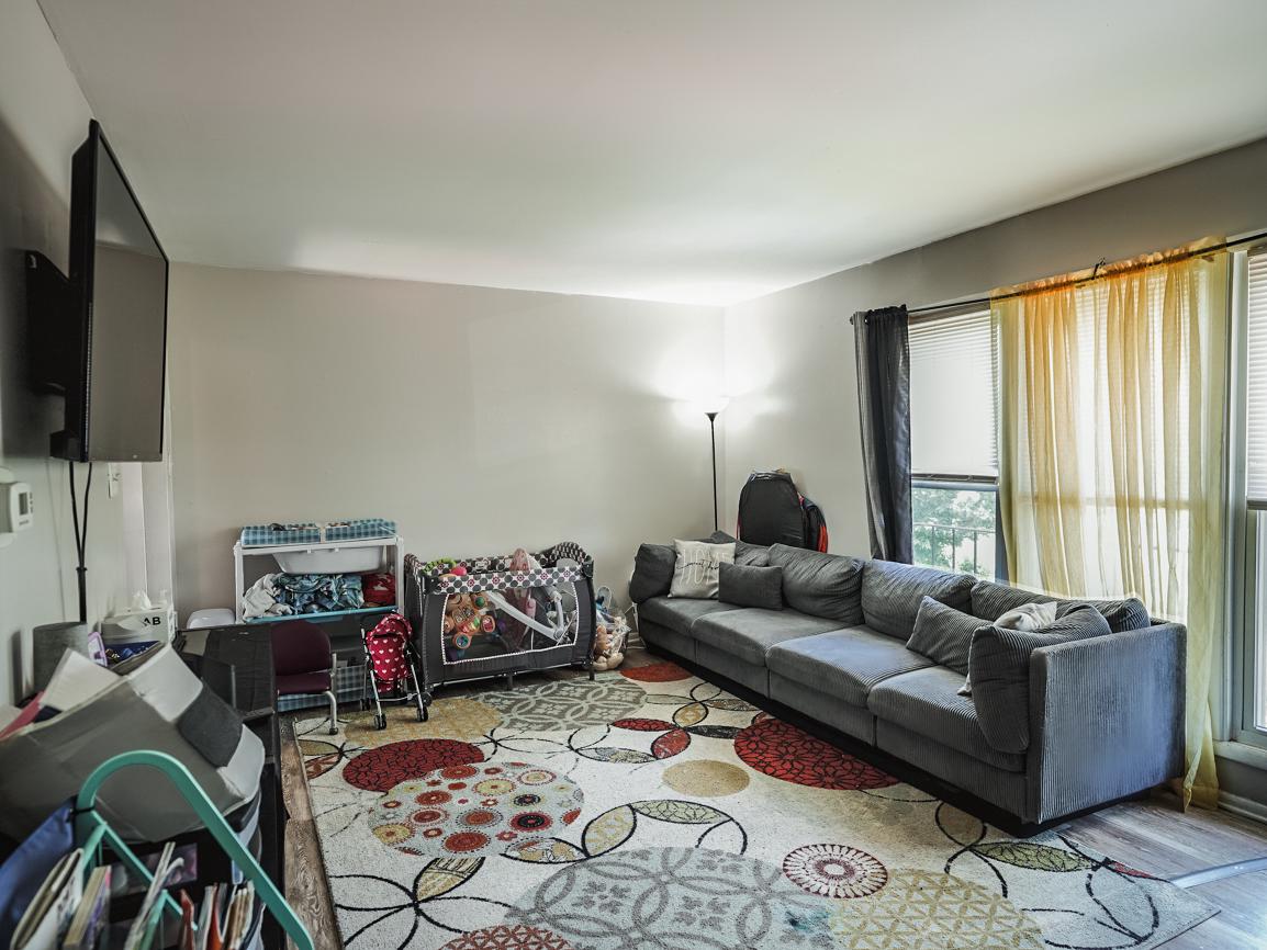 WATERGATE NORTH - Residential