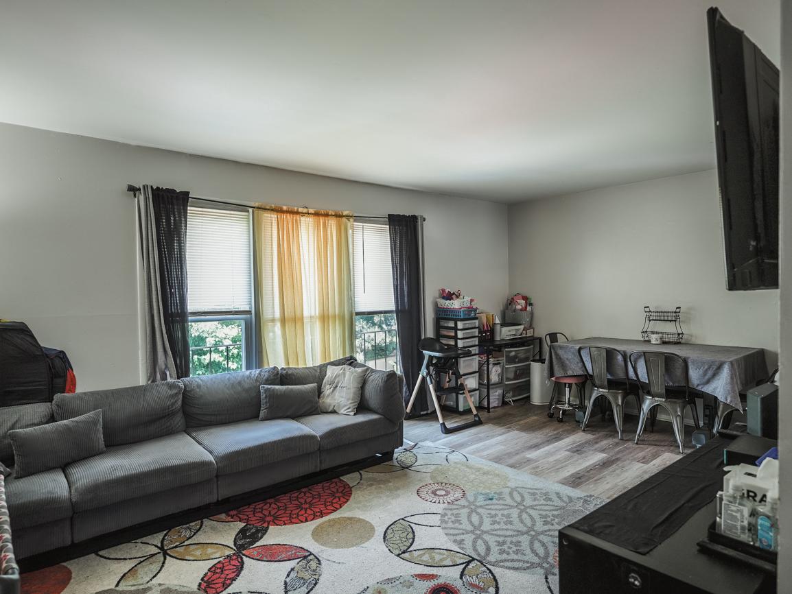 WATERGATE NORTH - Residential