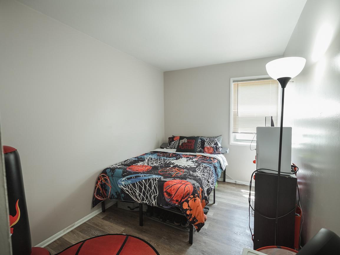 WATERGATE NORTH - Residential