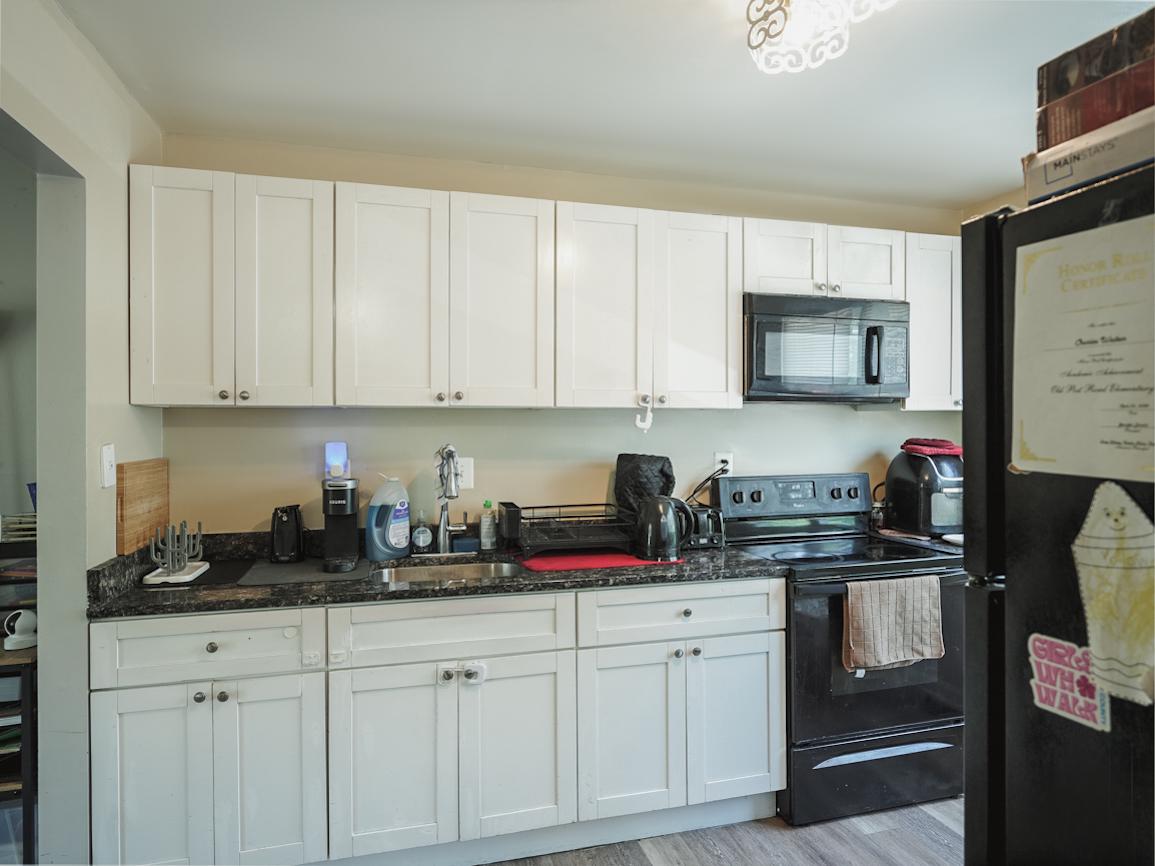 WATERGATE NORTH - Residential
