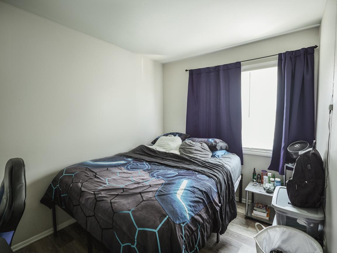 WATERGATE NORTH - Residential
