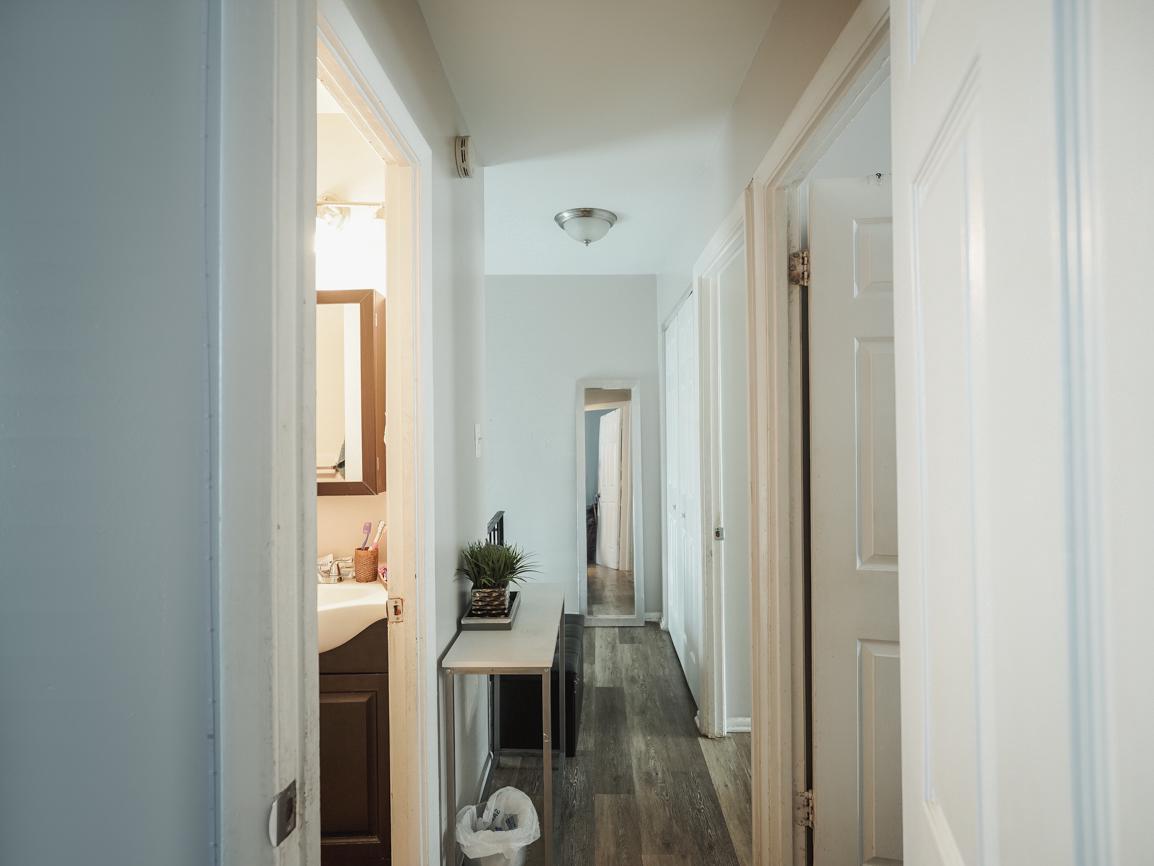 WATERGATE NORTH - Residential
