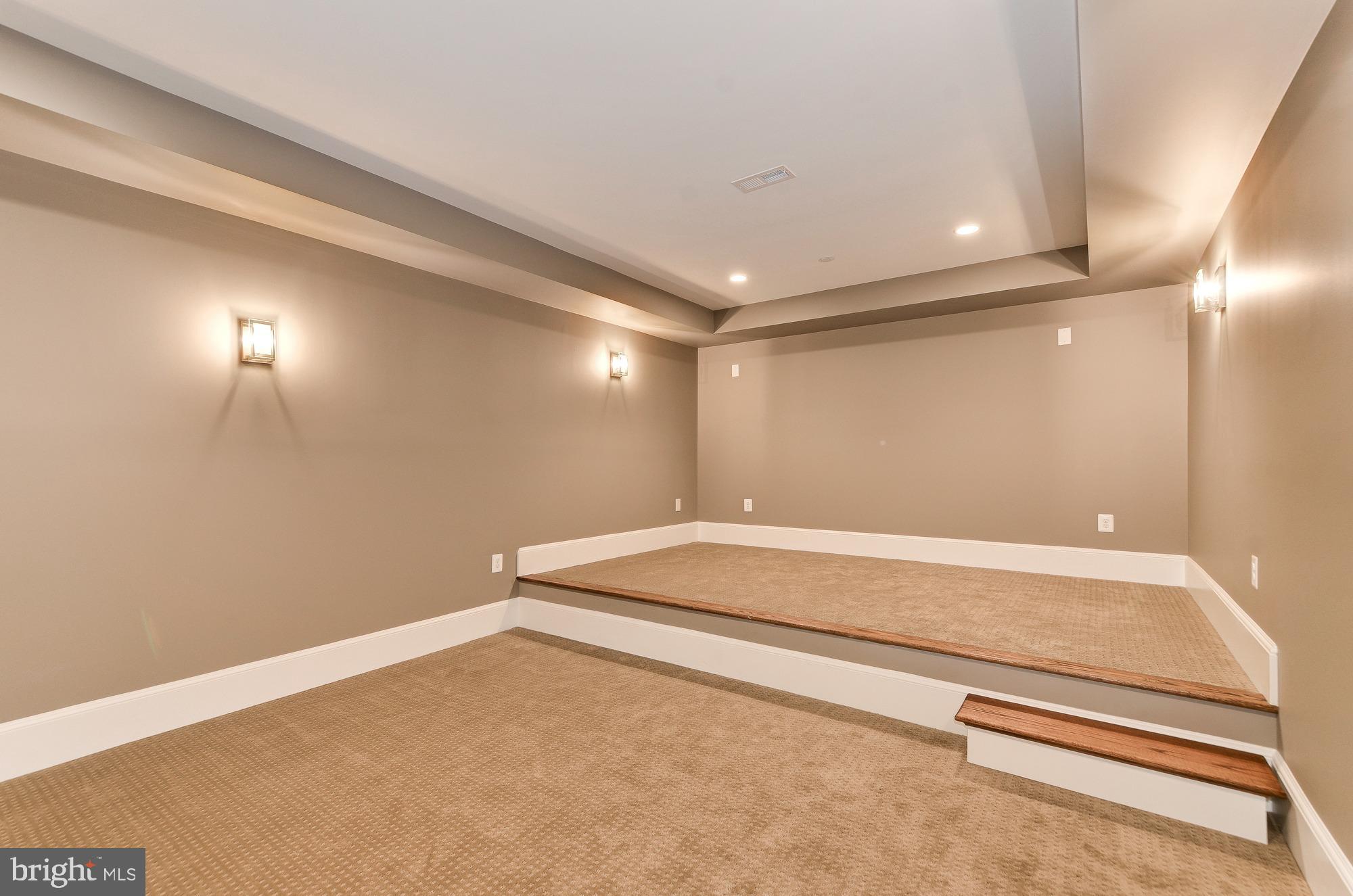 GLEN ECHO HEIGHTS - Residential