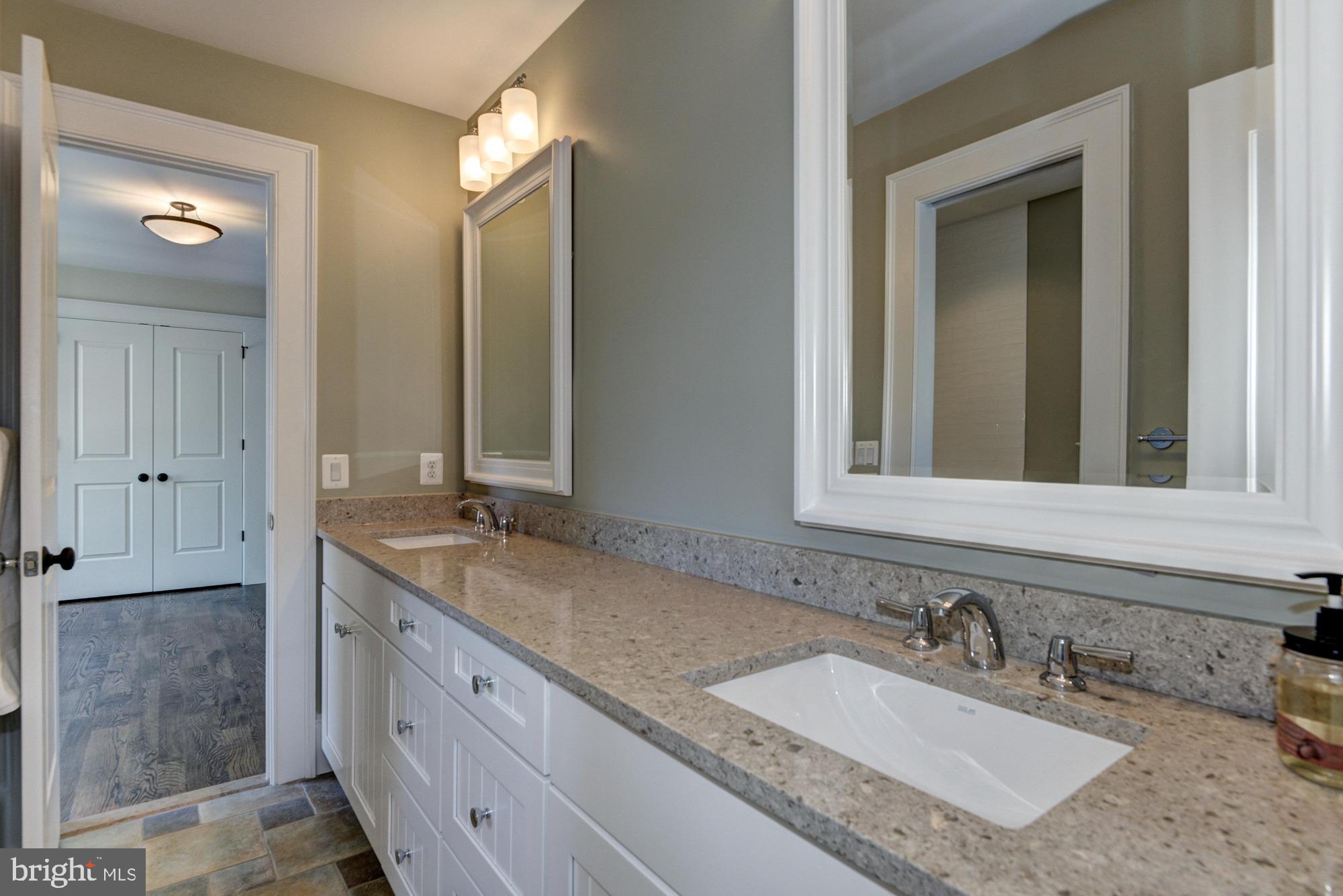 GLEN ECHO HEIGHTS - Residential