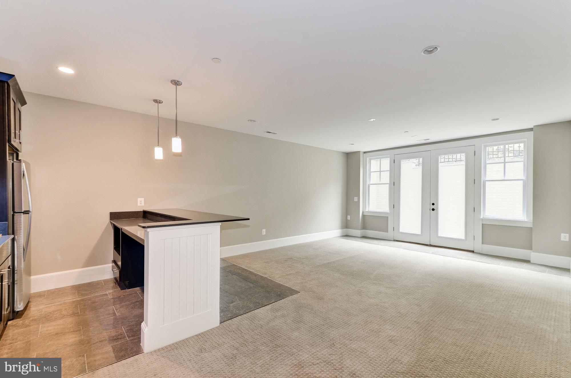 GLEN ECHO HEIGHTS - Residential