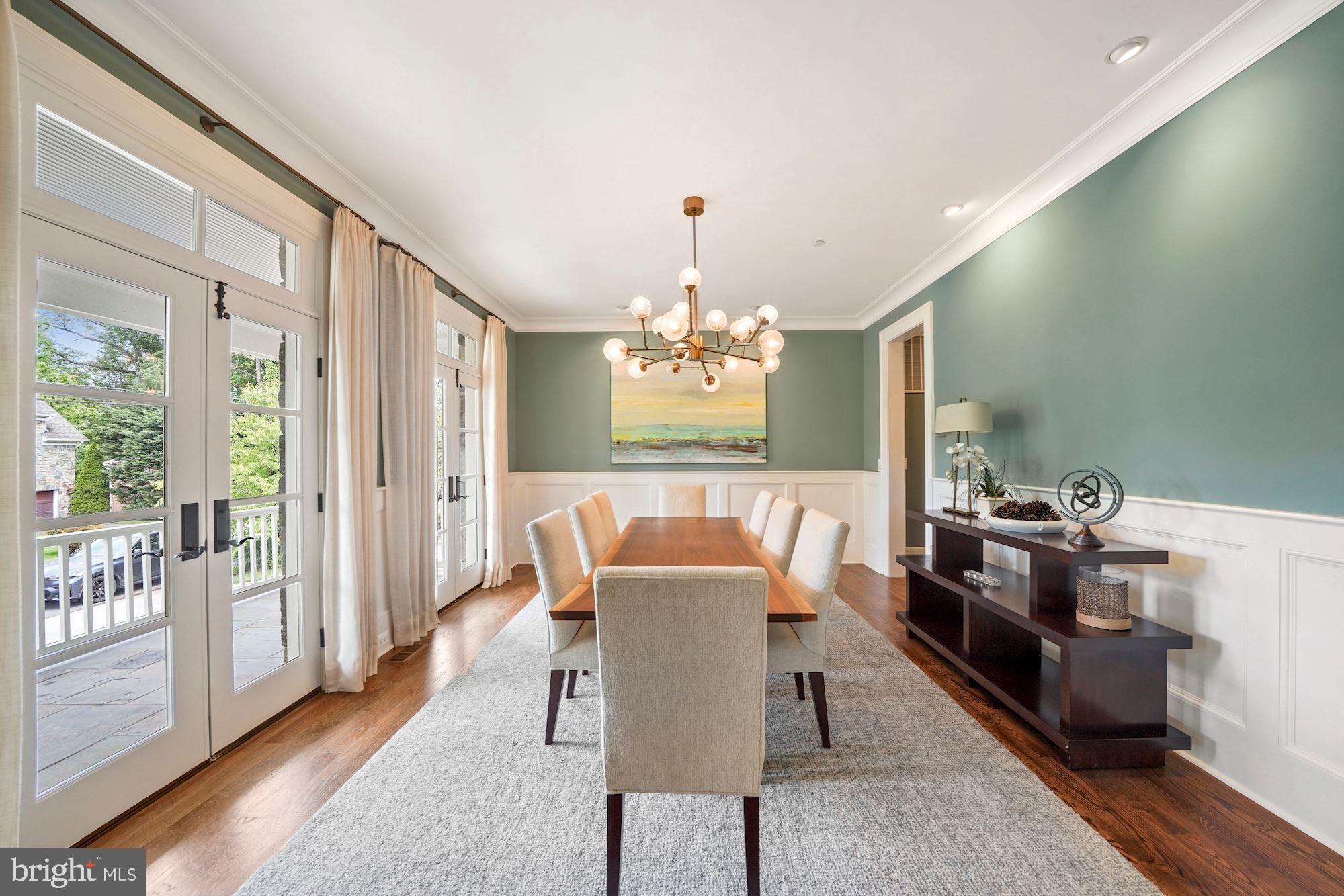 GLEN ECHO HEIGHTS - Residential