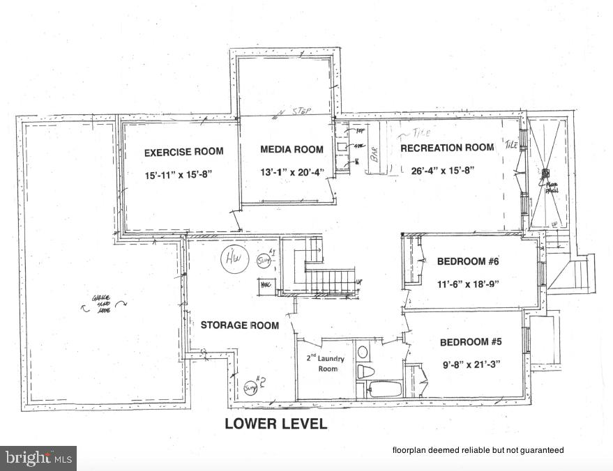 GLEN ECHO HEIGHTS - Residential