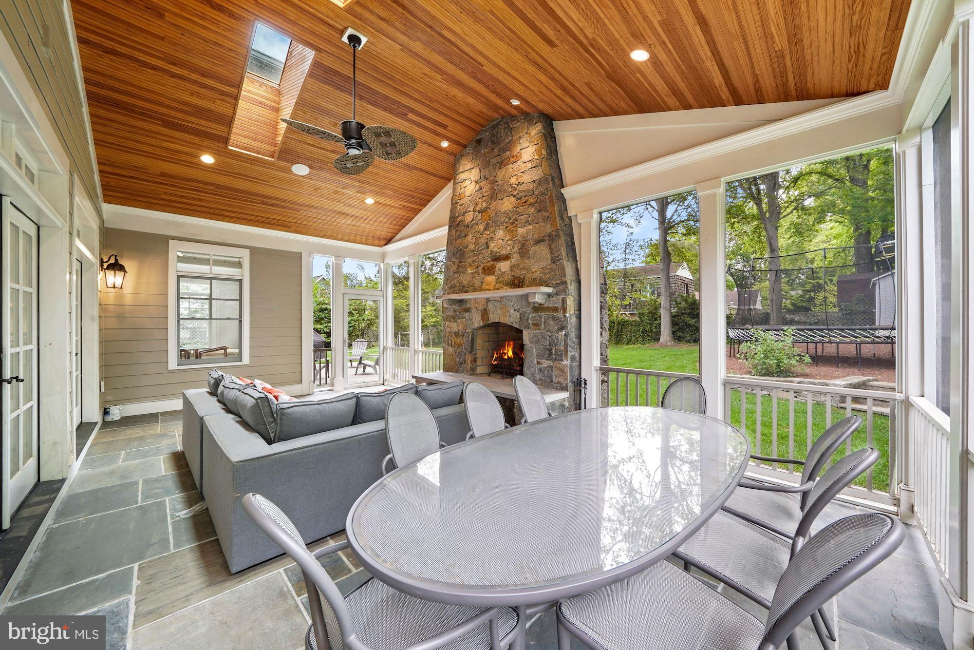 GLEN ECHO HEIGHTS - Residential