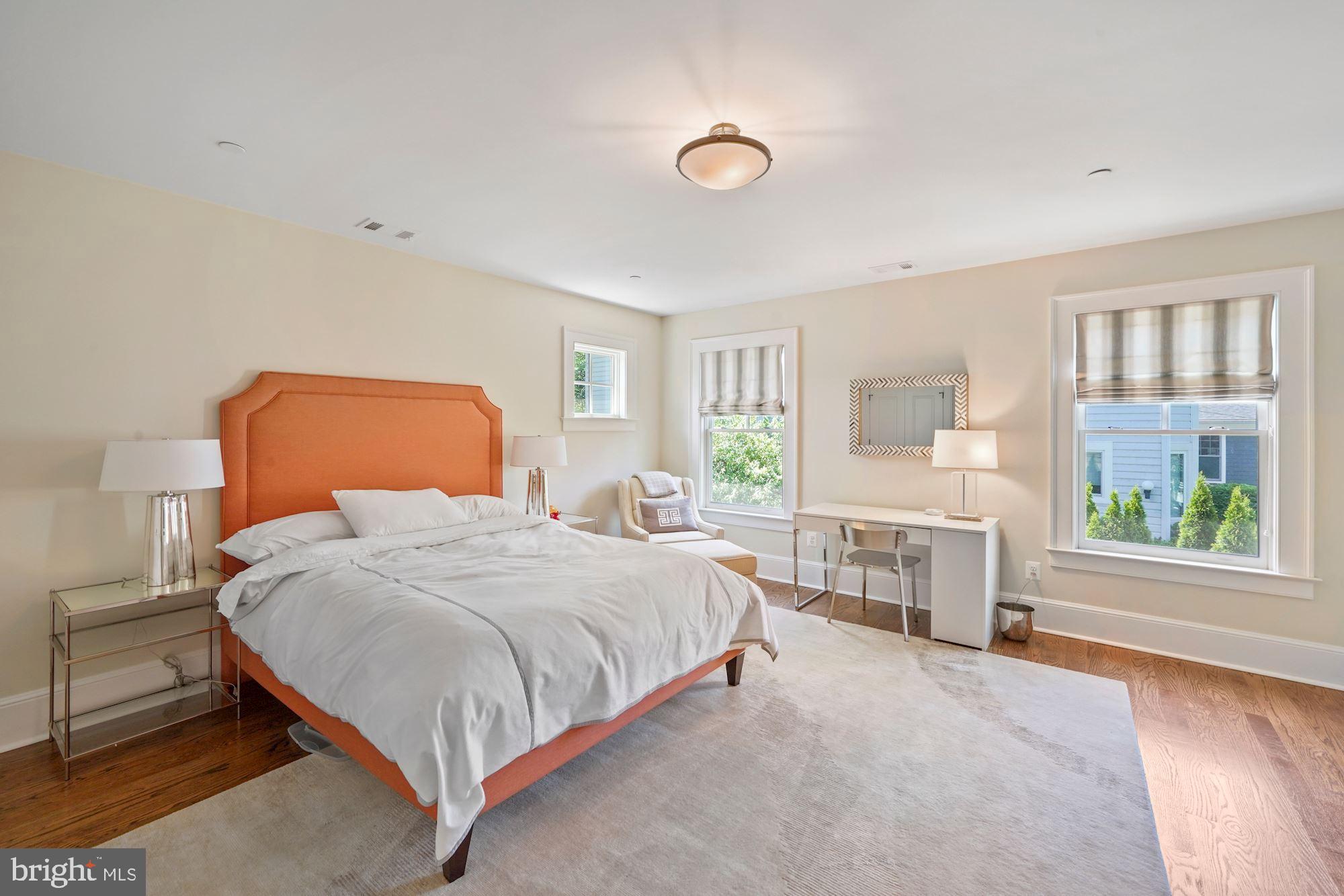 GLEN ECHO HEIGHTS - Residential