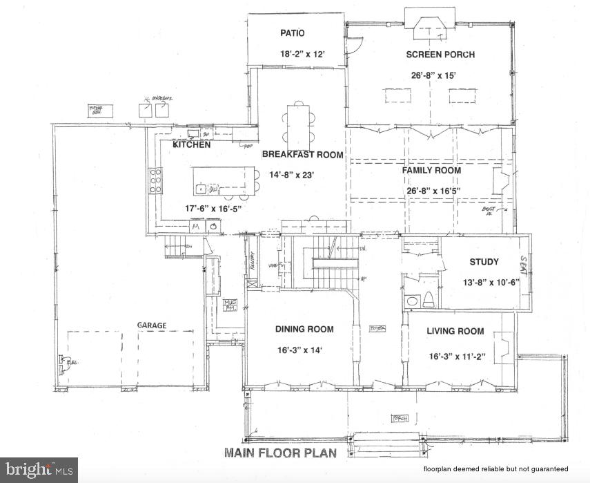 GLEN ECHO HEIGHTS - Residential