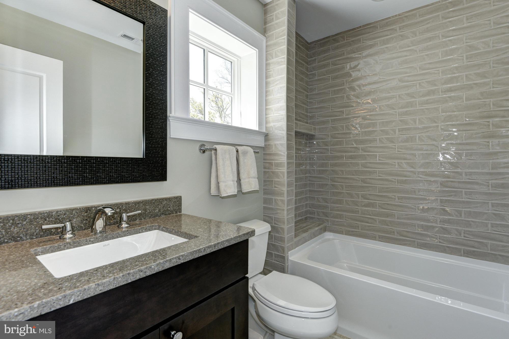 GLEN ECHO HEIGHTS - Residential