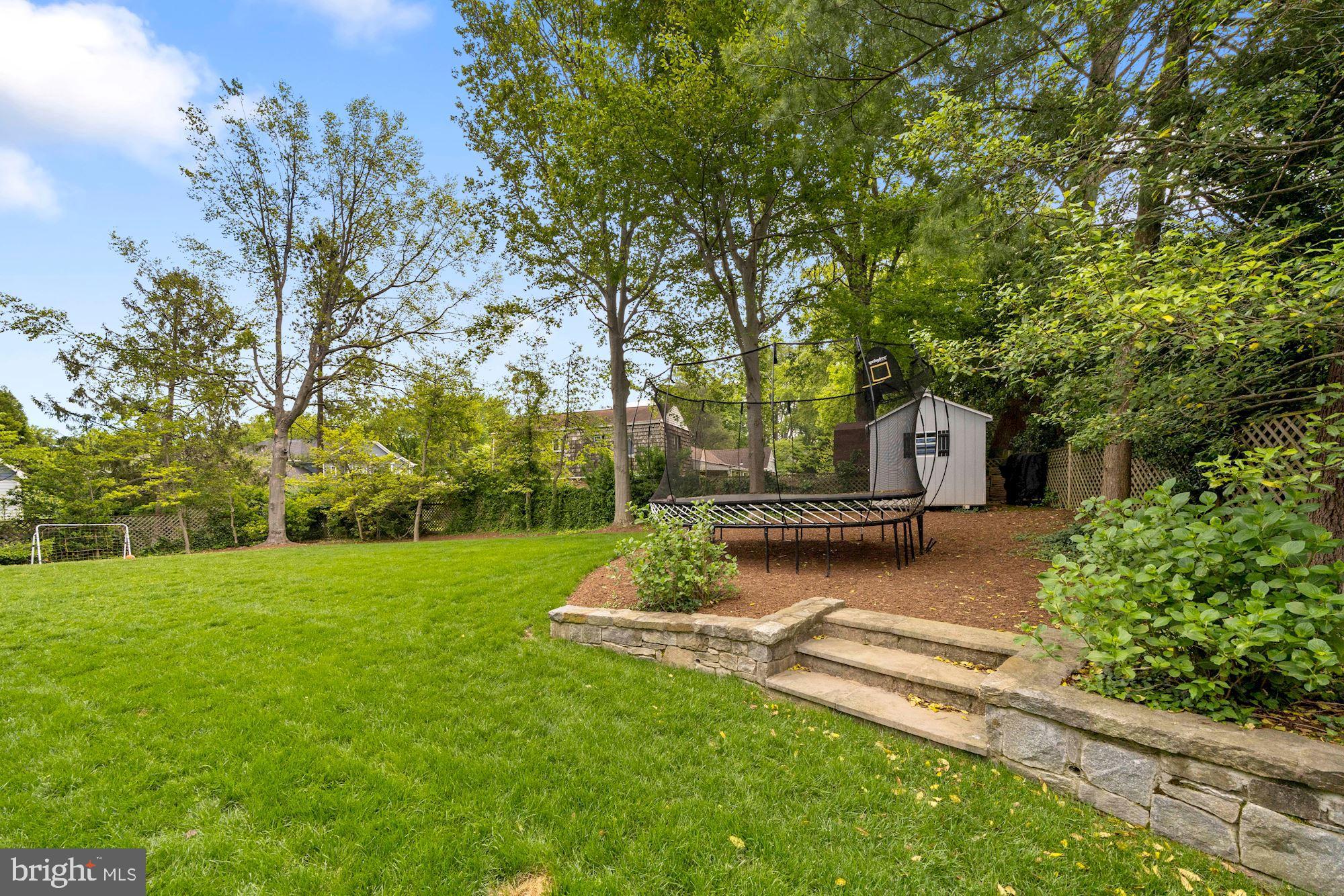 GLEN ECHO HEIGHTS - Residential