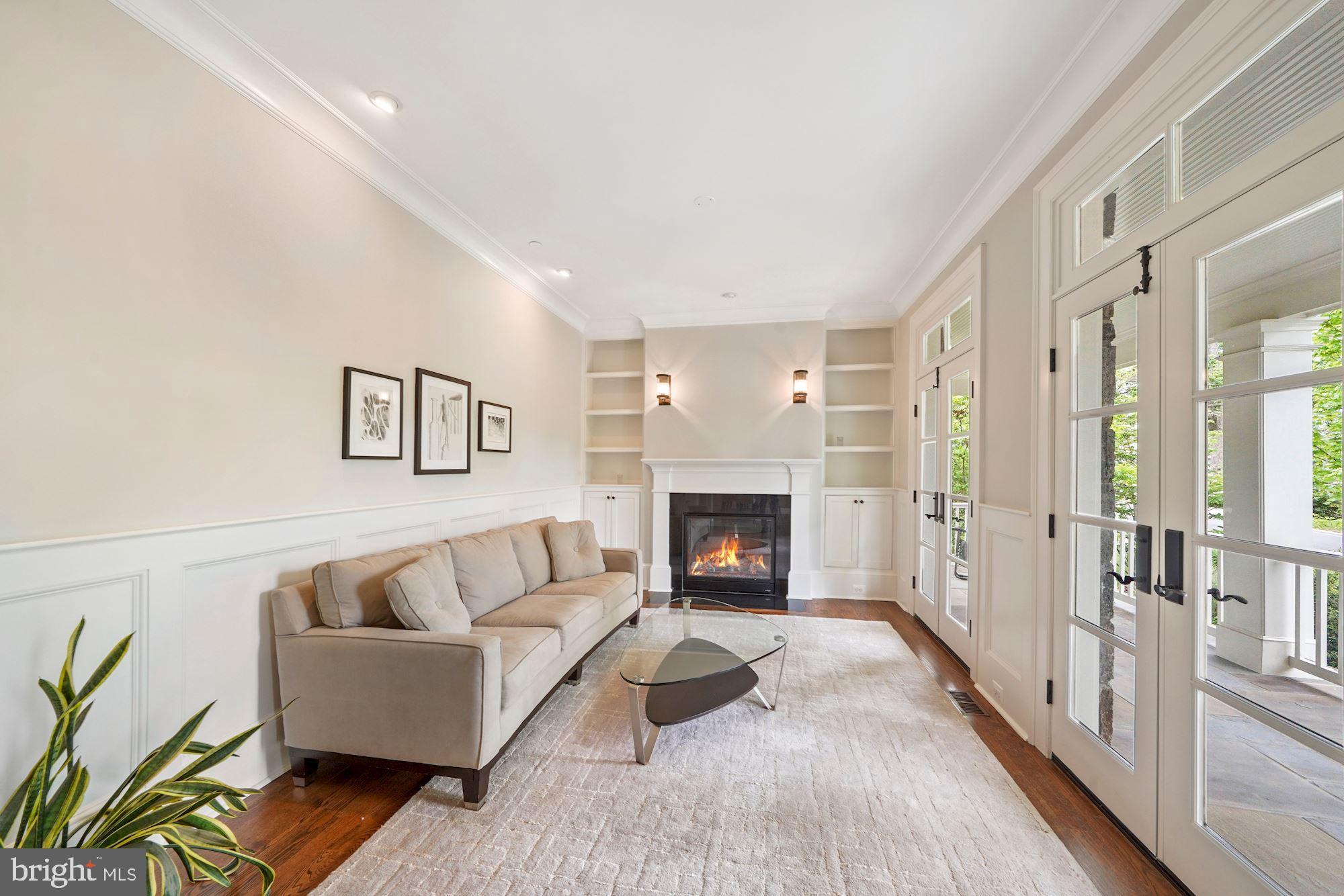 GLEN ECHO HEIGHTS - Residential