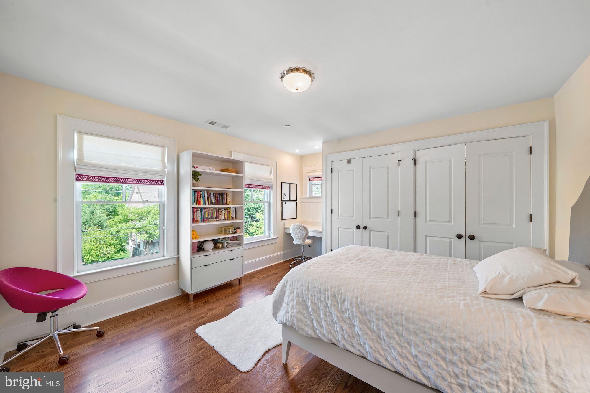 GLEN ECHO HEIGHTS - Residential