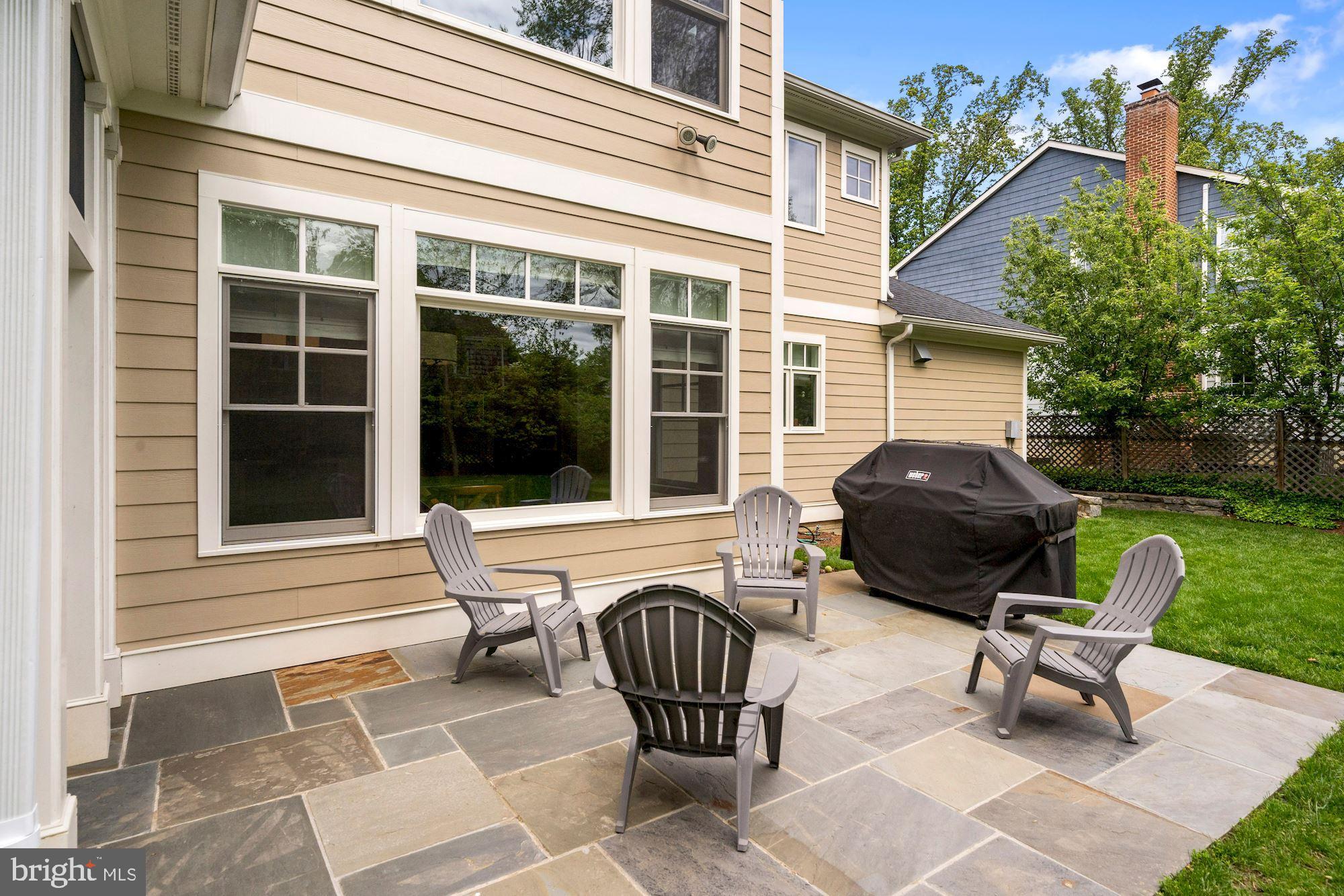 GLEN ECHO HEIGHTS - Residential