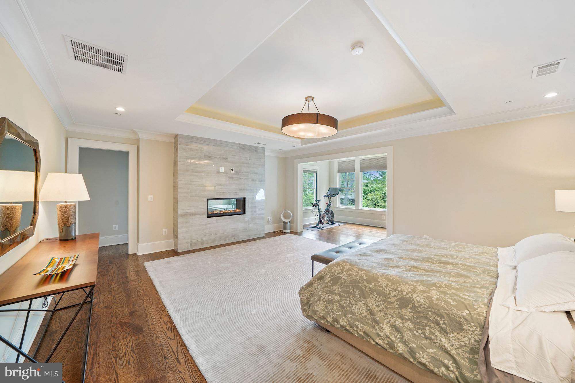 GLEN ECHO HEIGHTS - Residential