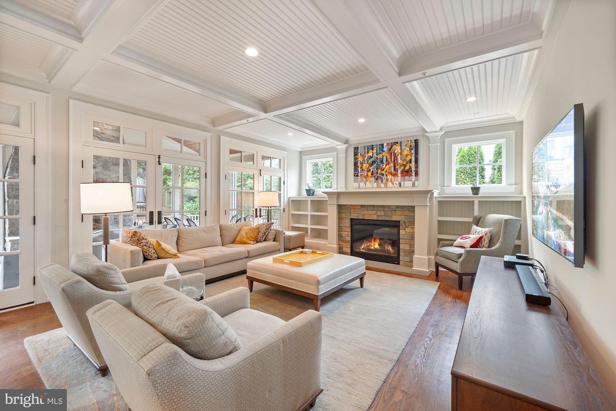 GLEN ECHO HEIGHTS - Residential