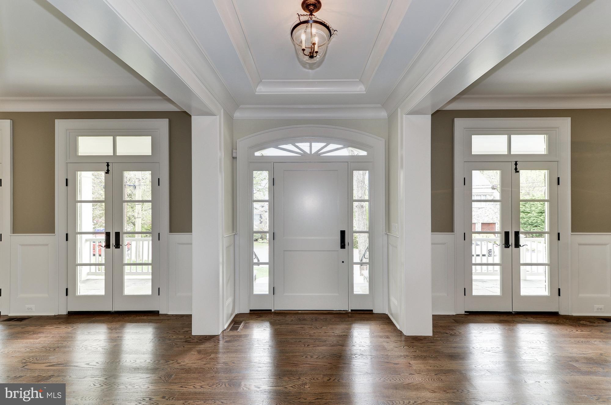 GLEN ECHO HEIGHTS - Residential