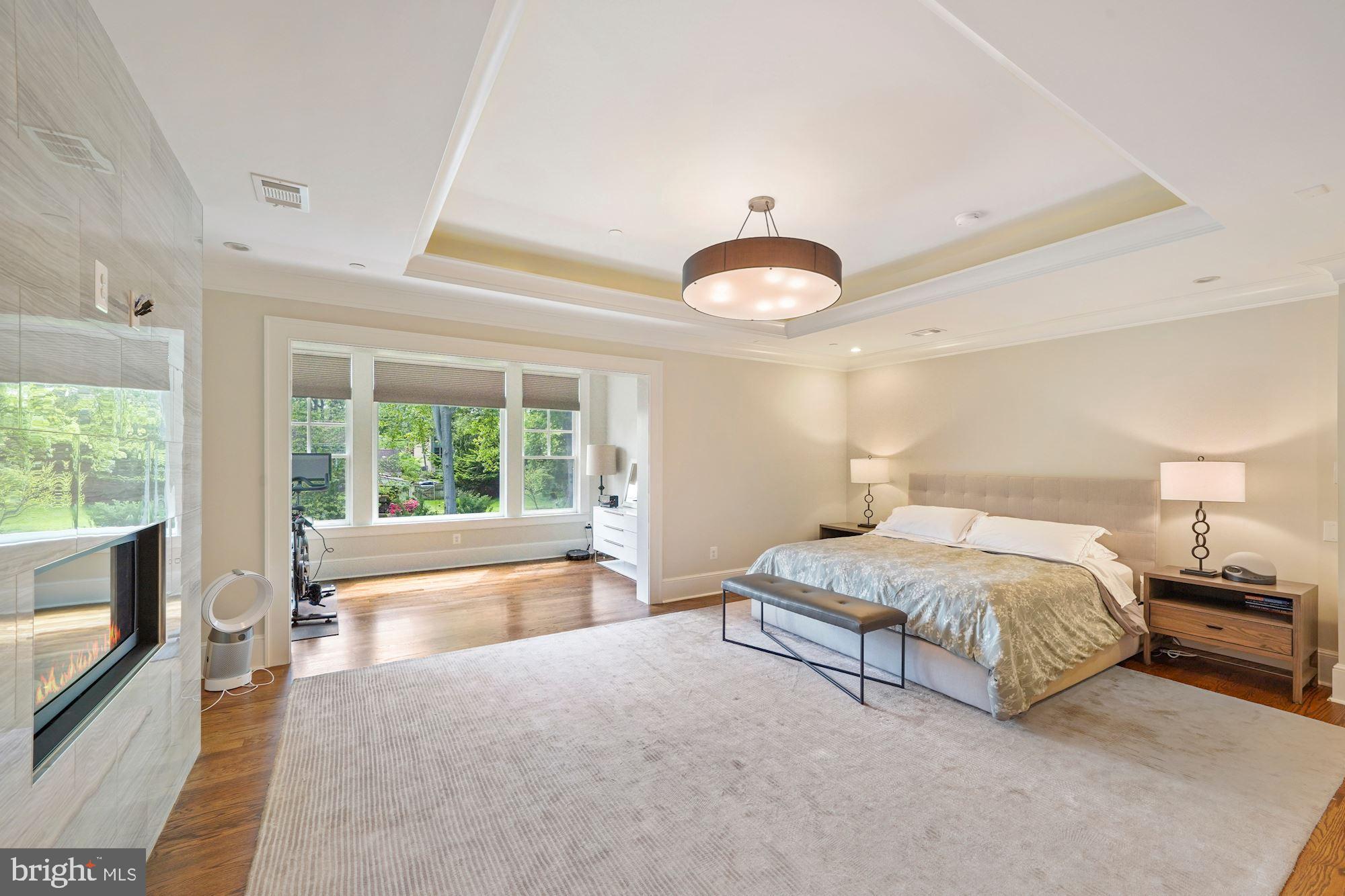 GLEN ECHO HEIGHTS - Residential