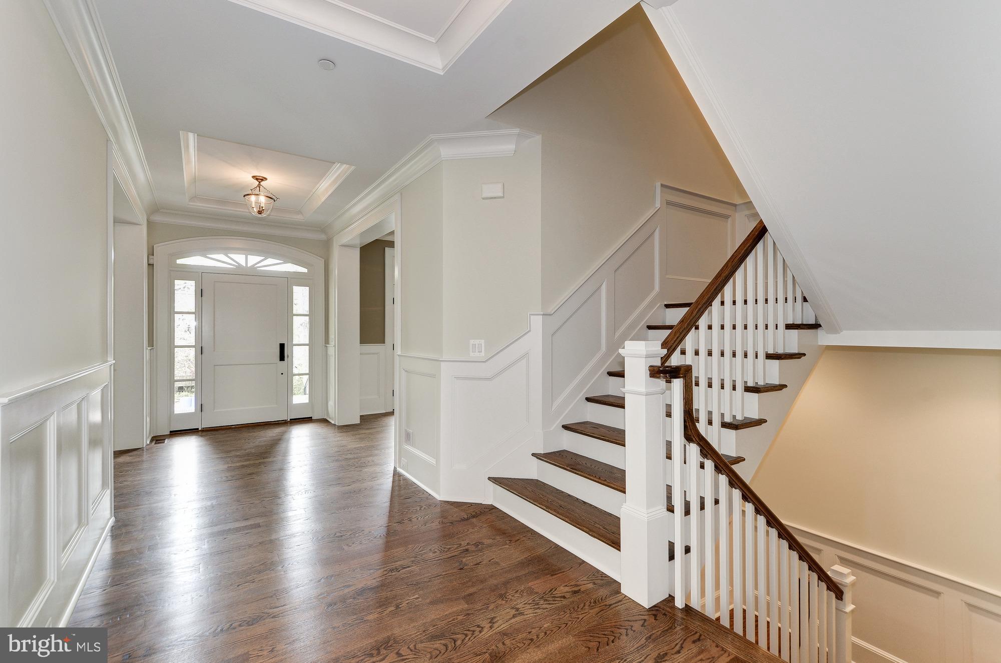 GLEN ECHO HEIGHTS - Residential