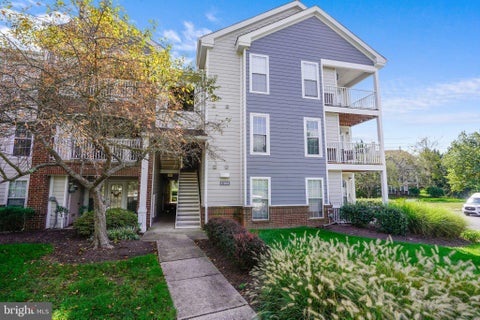 Condo For Rent - 21033 Timber Ridge Terrace #104<br/> ASHBURN, VA 20147
