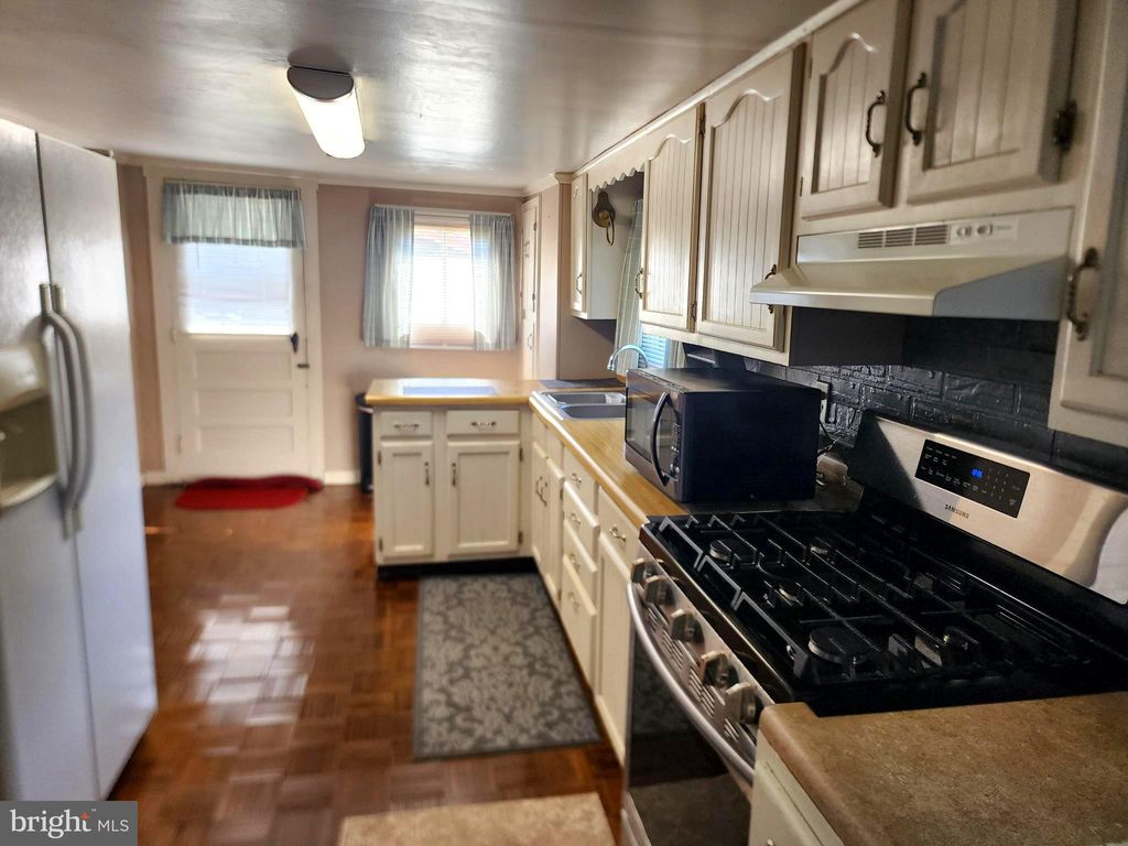 Photo of 14403 Ellerslie Road, ELLERSLIE, MD 21529 (MLS # MDAL2012988)