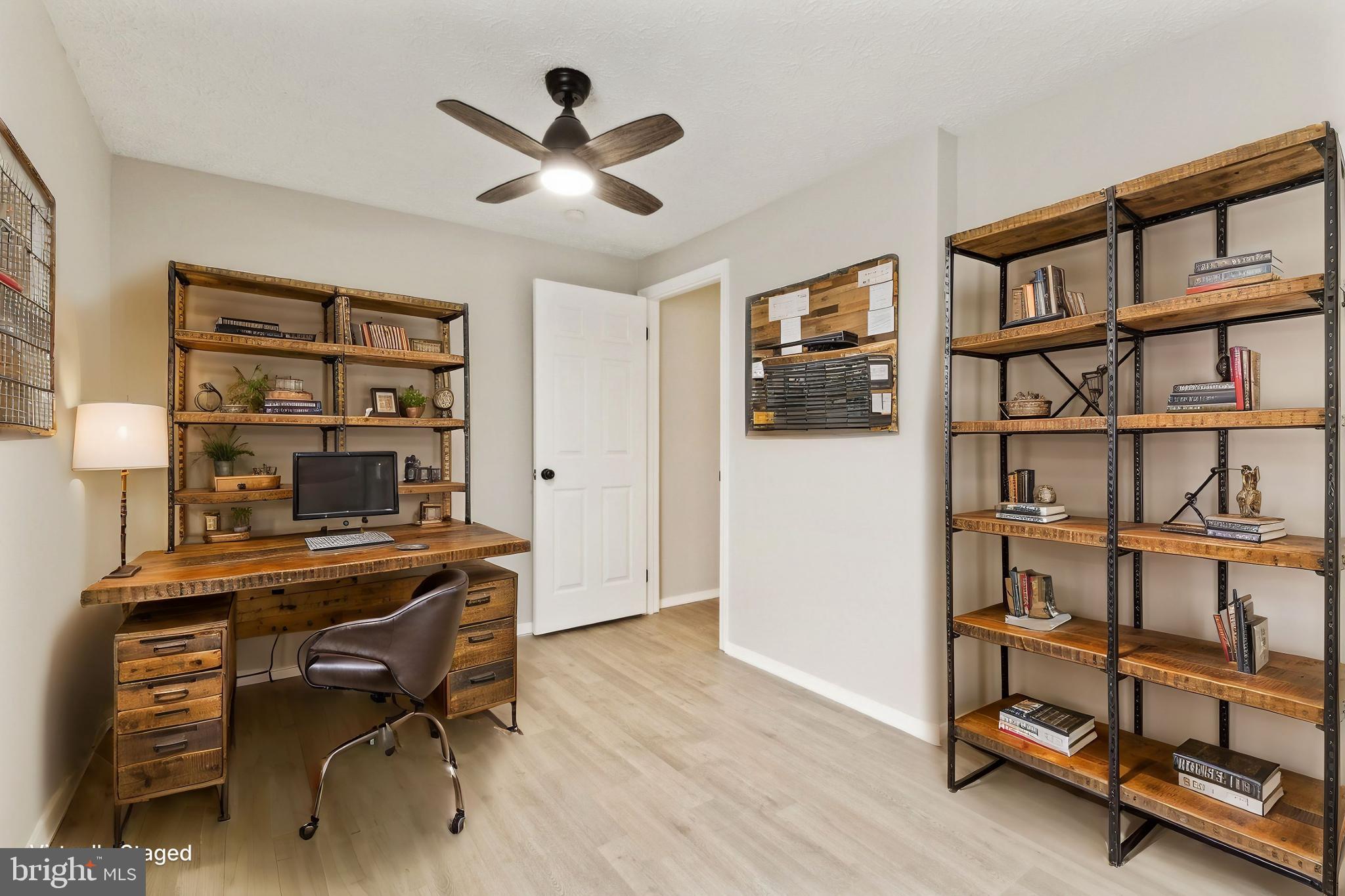 NEWINGTON FOREST - Residential