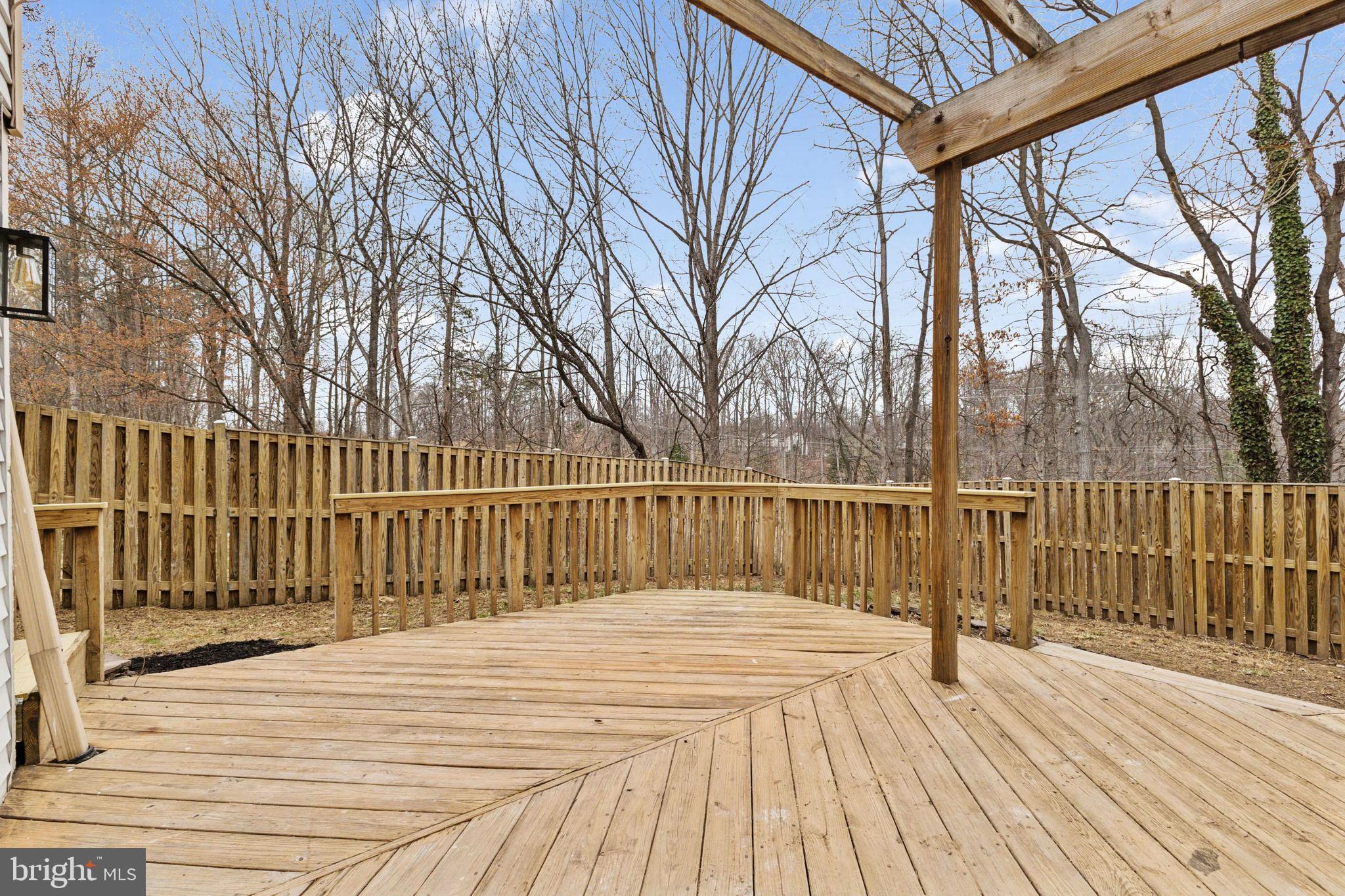 NEWINGTON FOREST - Residential