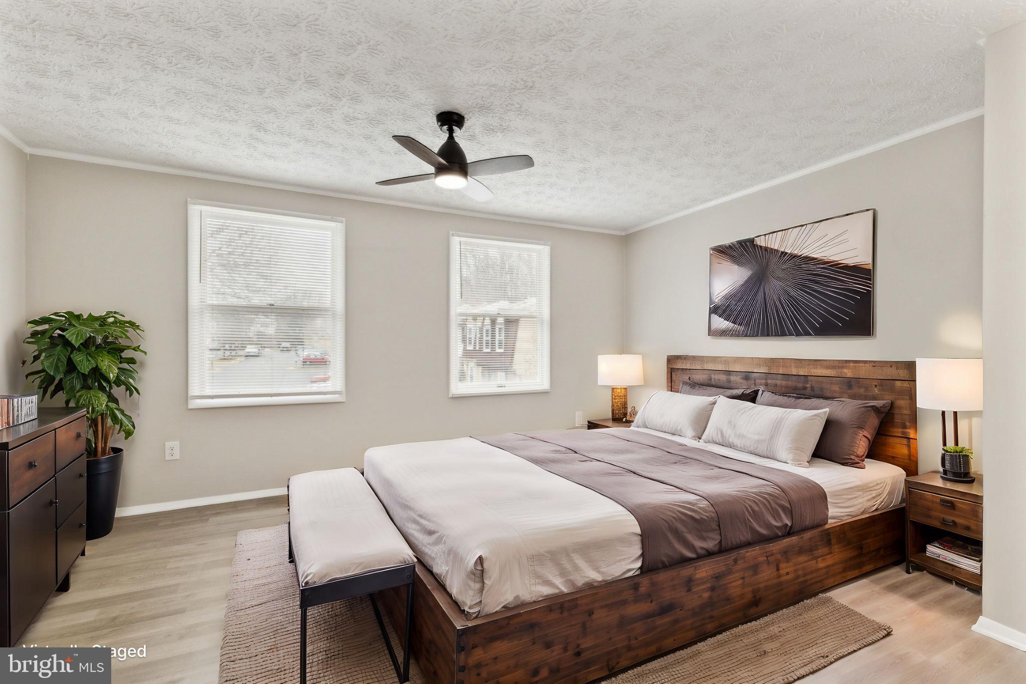 NEWINGTON FOREST - Residential