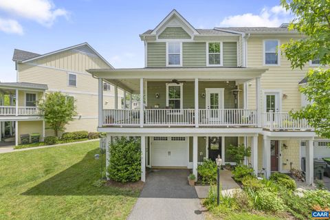 1692 WICKHAM WAY CHARLOTTESVILLE VA 22901