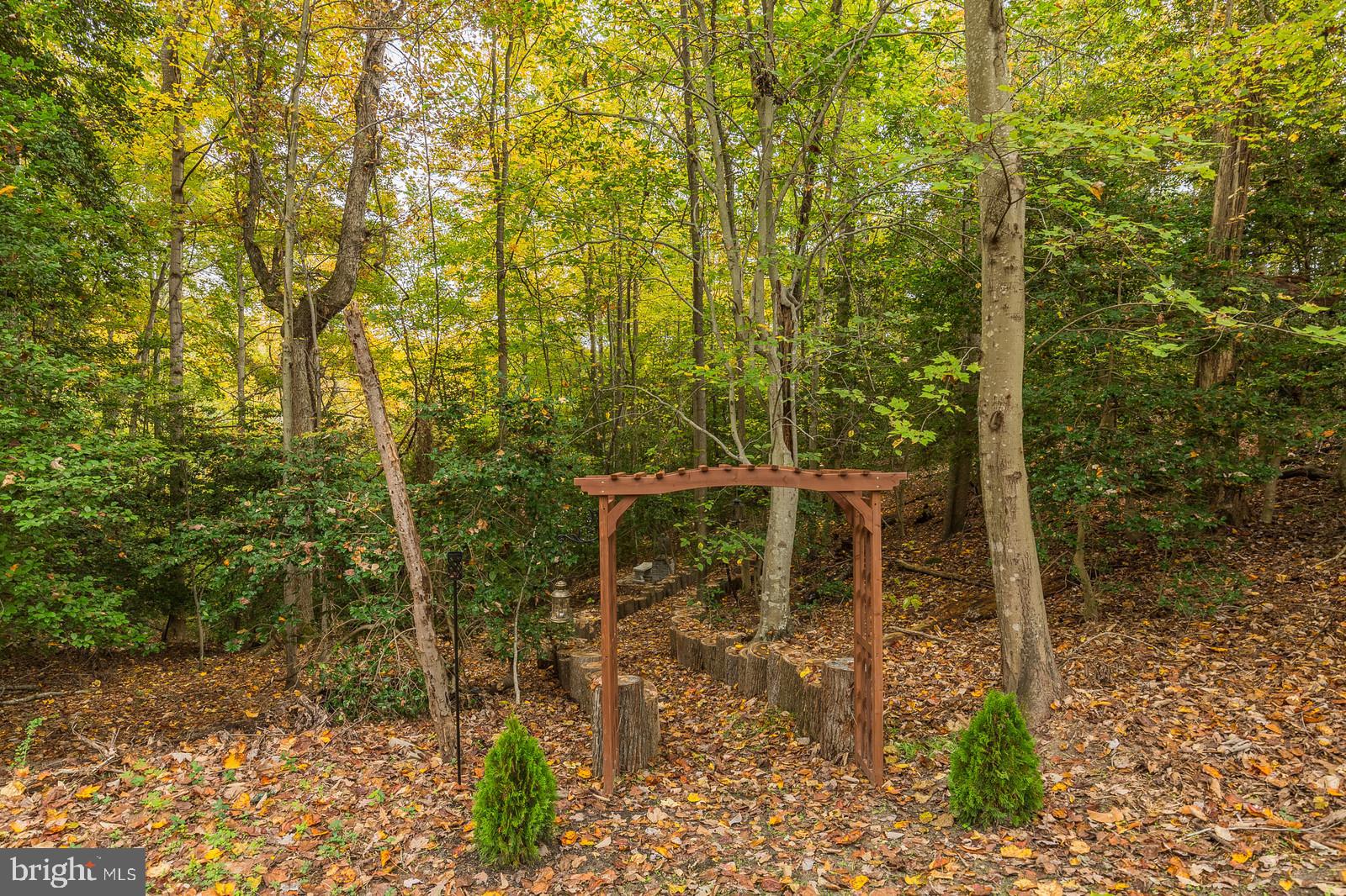 AQUIA OVERLOOK - Residential