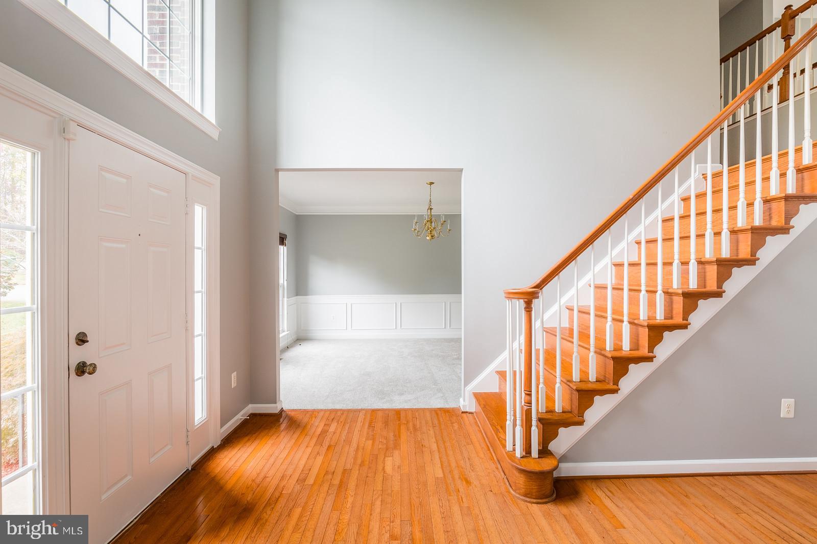 AQUIA OVERLOOK - Residential