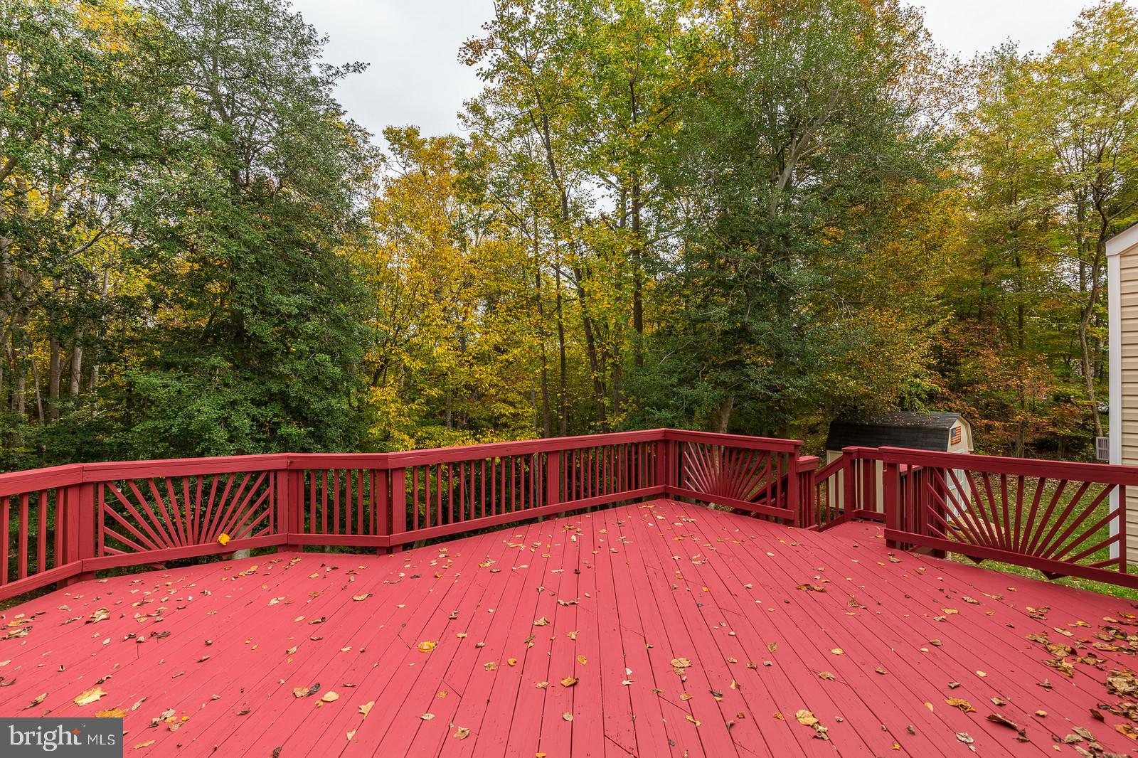 AQUIA OVERLOOK - Residential