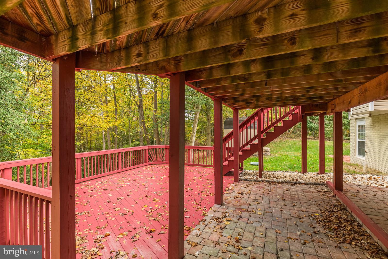 AQUIA OVERLOOK - Residential