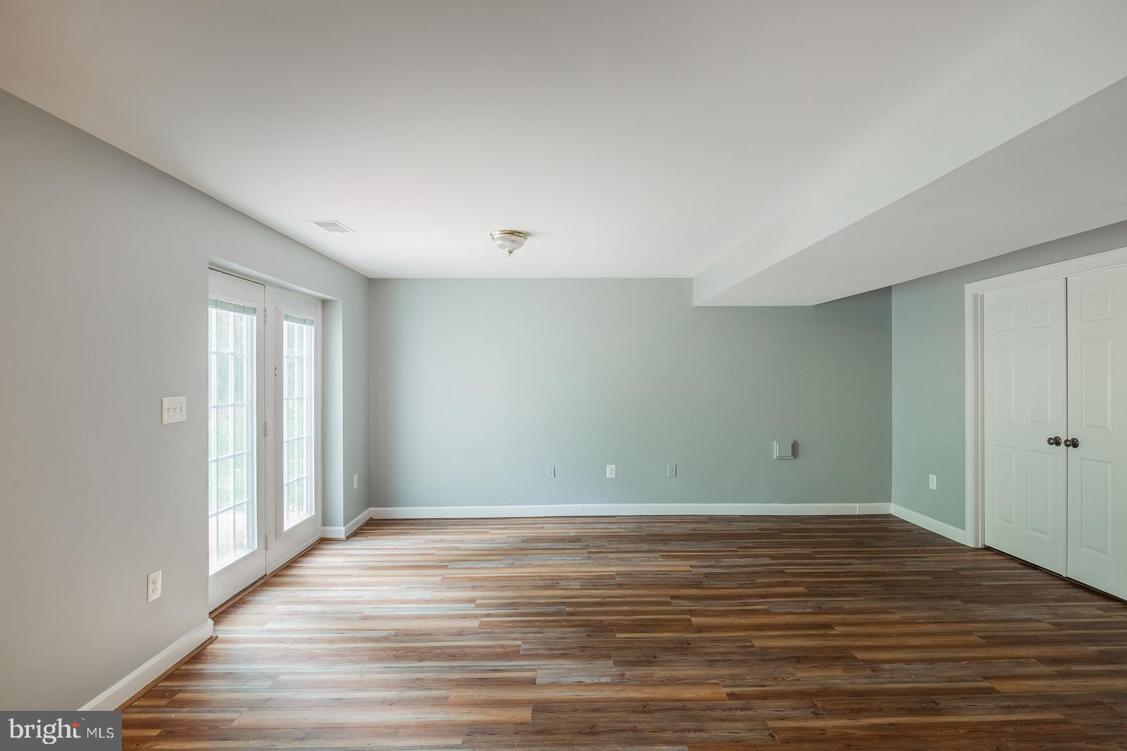 AQUIA OVERLOOK - Residential