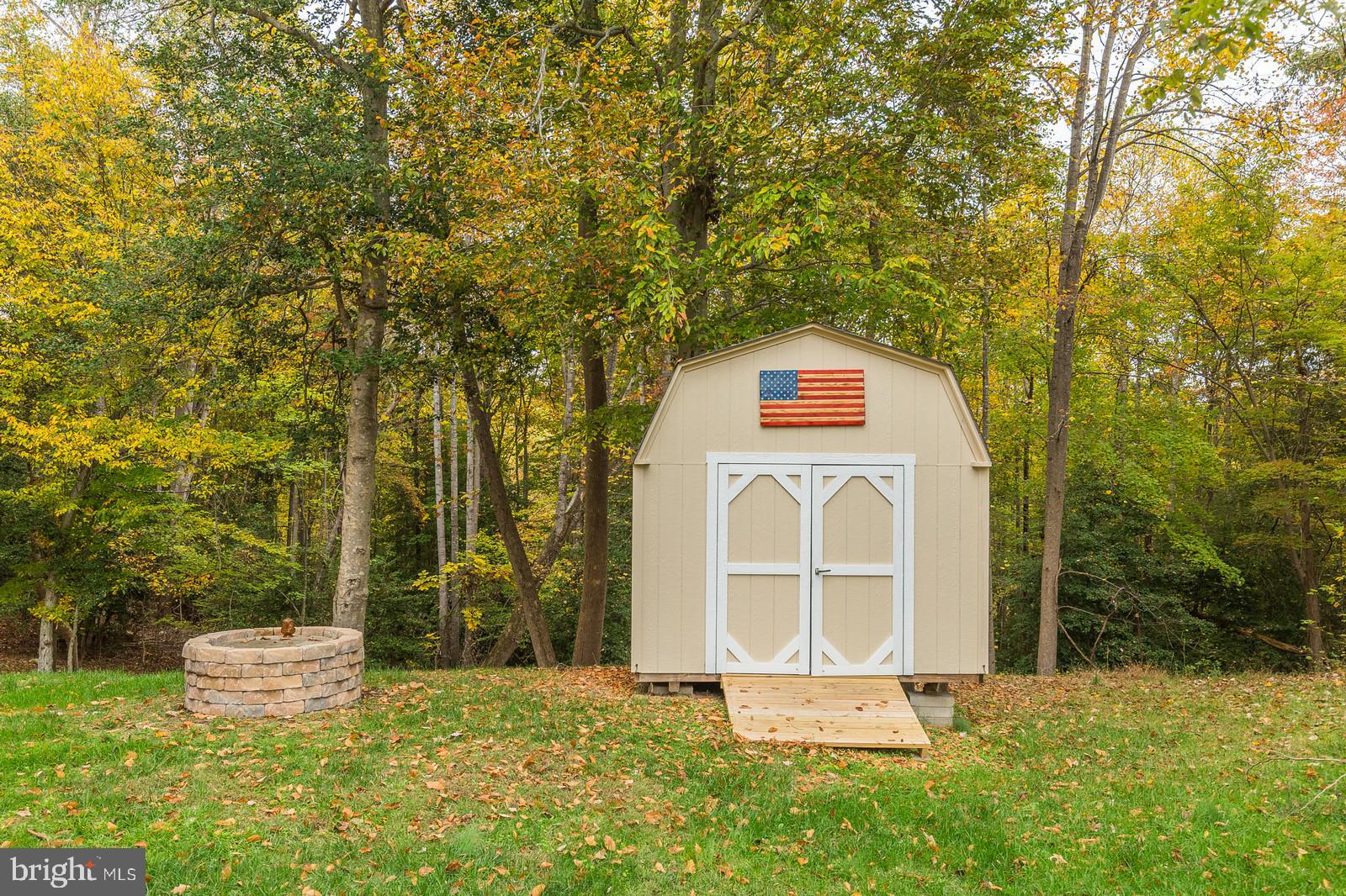 AQUIA OVERLOOK - Residential