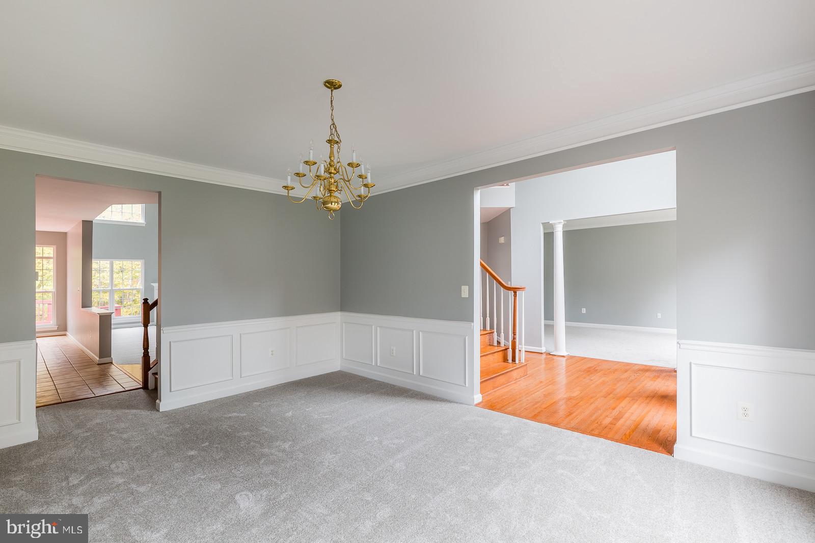 AQUIA OVERLOOK - Residential