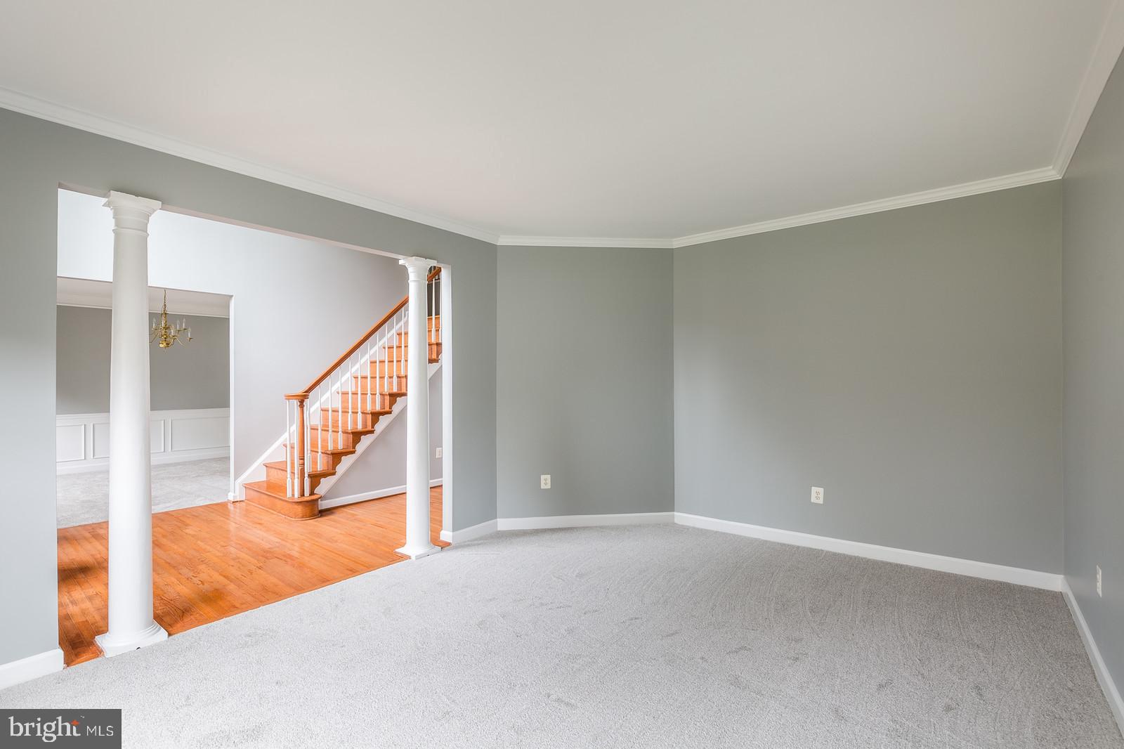 AQUIA OVERLOOK - Residential