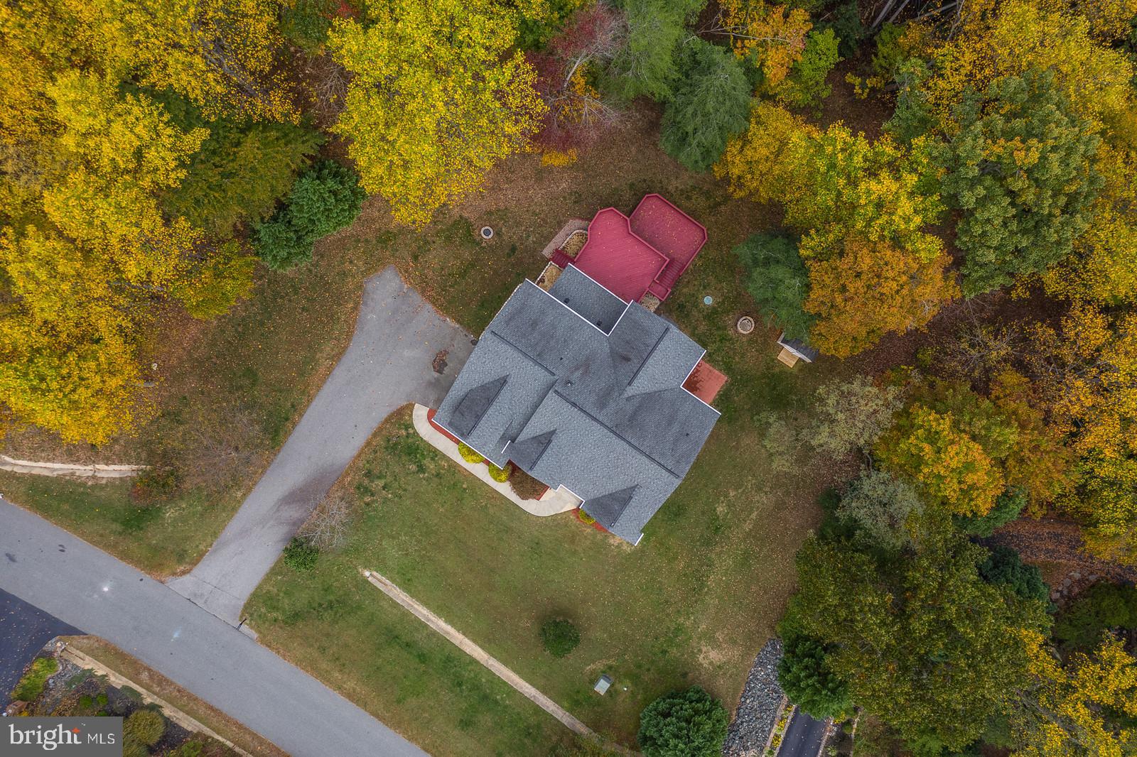 AQUIA OVERLOOK - Residential