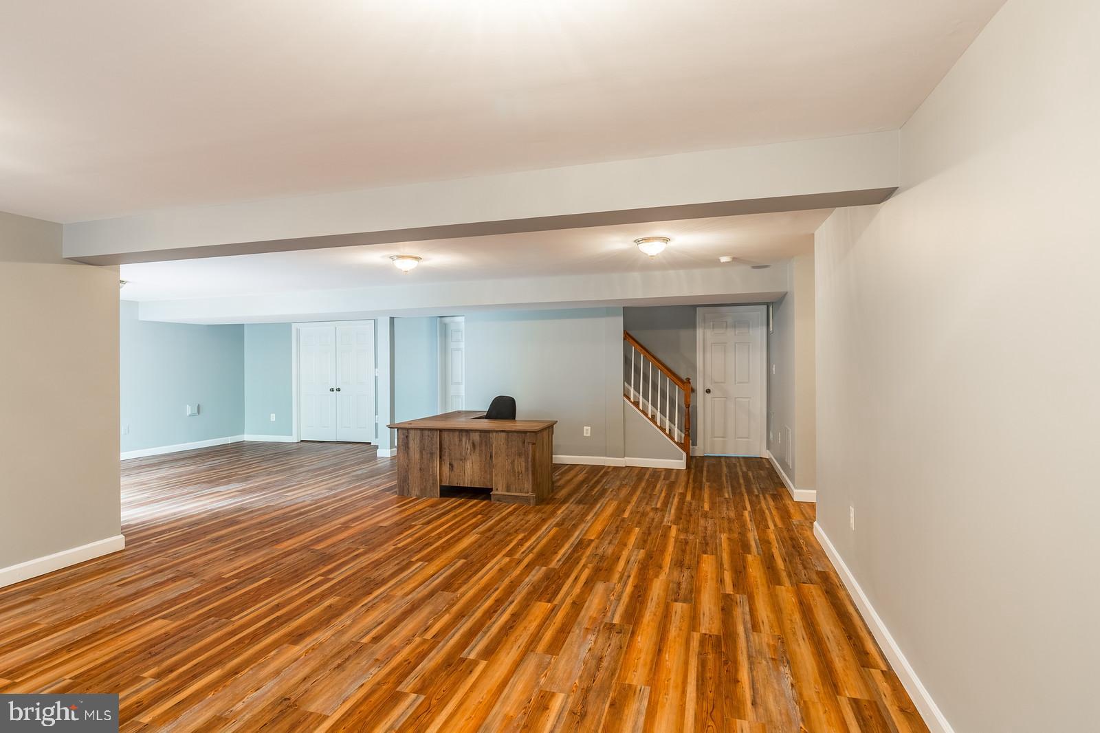 AQUIA OVERLOOK - Residential