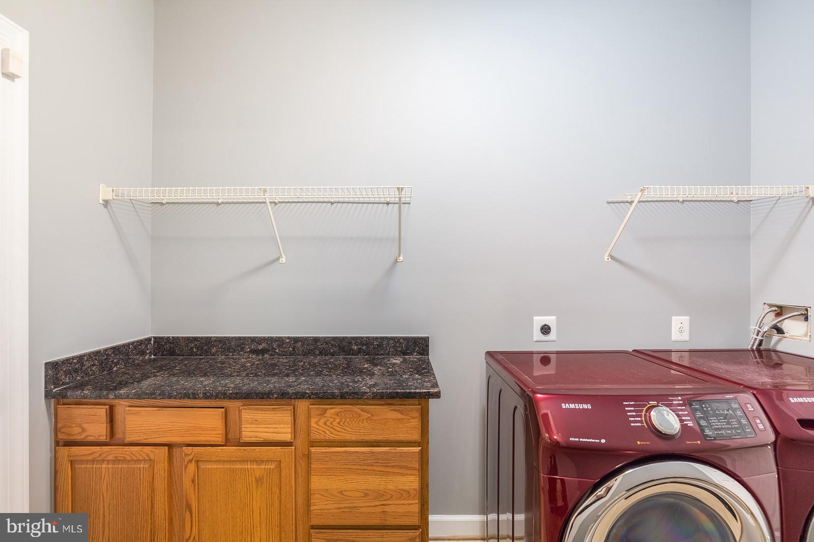 AQUIA OVERLOOK - Residential