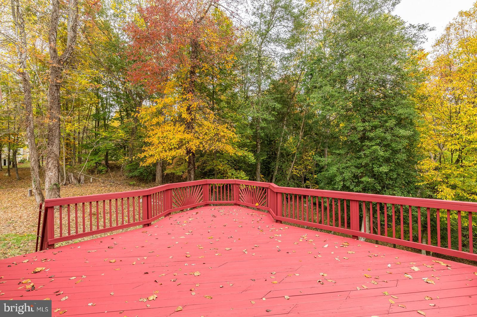 AQUIA OVERLOOK - Residential